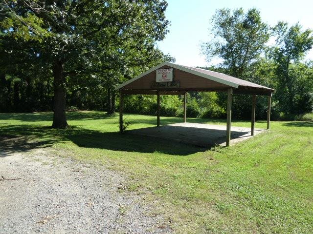 Willow Lake Estates - Land