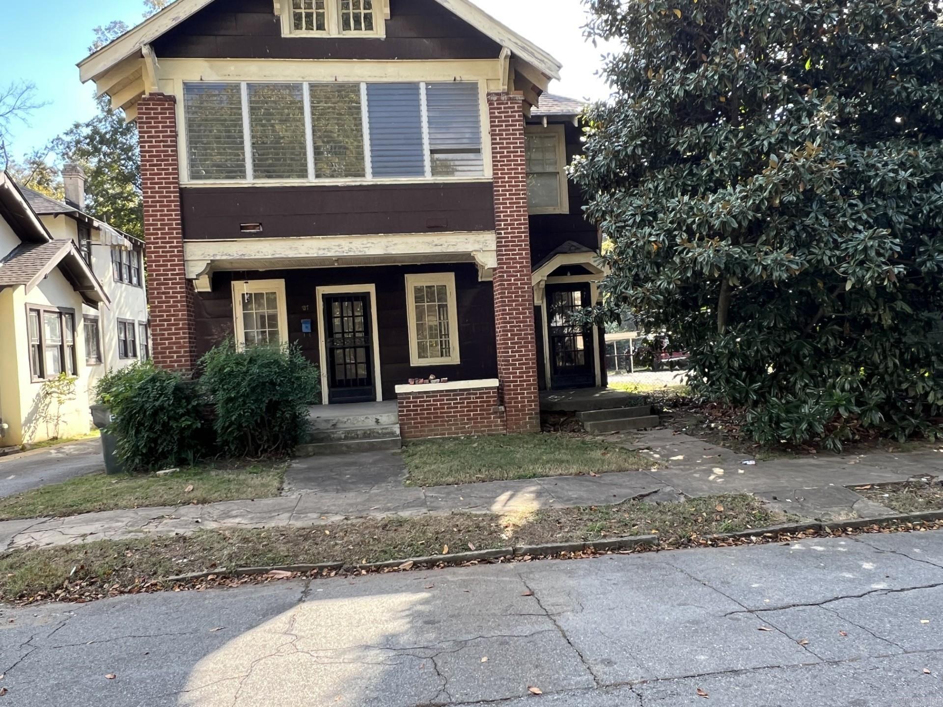 Weldon E Wrights - Residential Lease