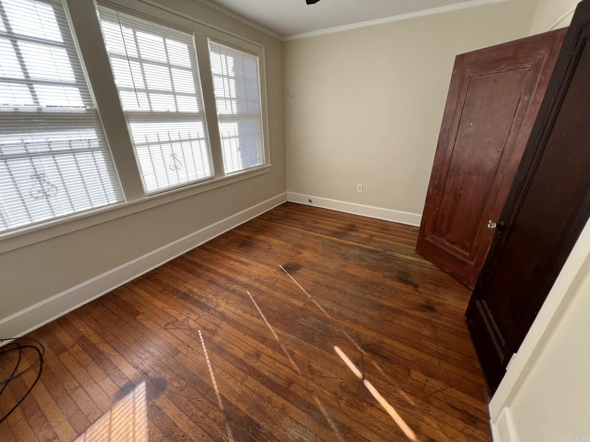 Weldon E Wrights - Residential Lease