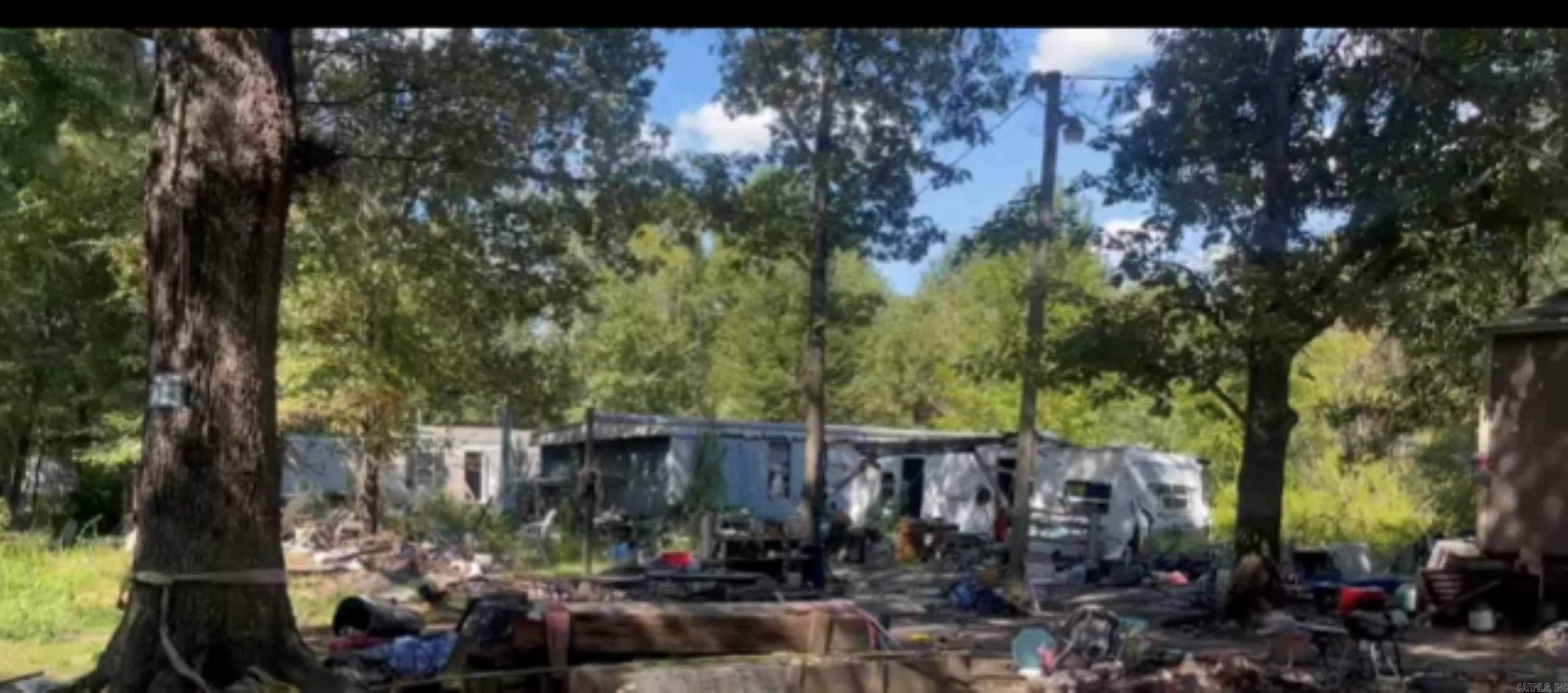 Investor Special! Take notice of this 2021 single-wide manufactured home located in Conway, AR. Featuring 2 bedrooms, 2 bathrooms, and approx. 840 sq. ft. of living space, this home offers modern finishes and an efficient layout. Conveniently situated in Mountain Air, this property presents a great opportunity whether youāre looking for an affordable home or an addition to your investment portfolio. Being sold as-is, priced to move, and ready for its next owner.