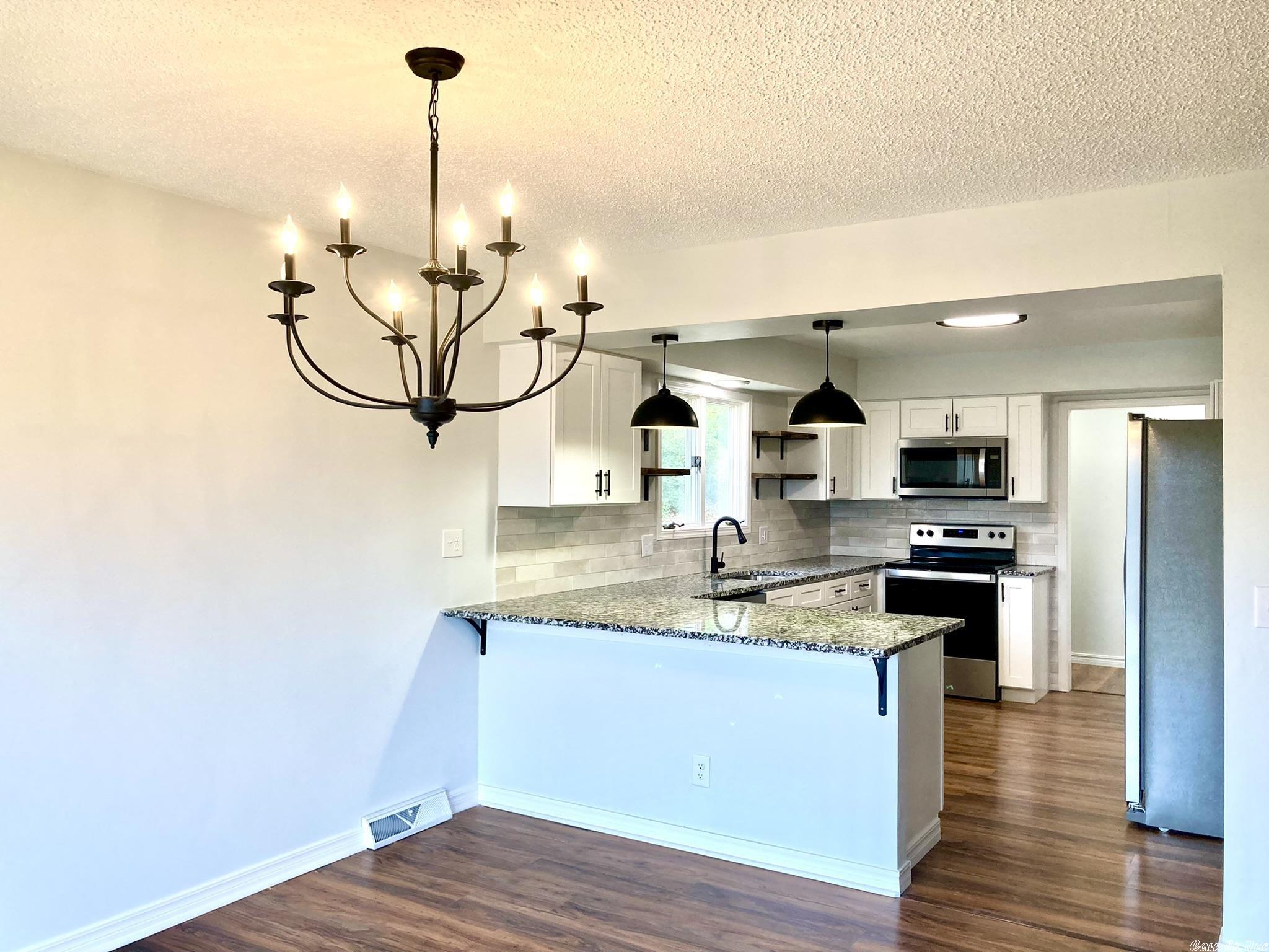 McDonald Meadows - Residential