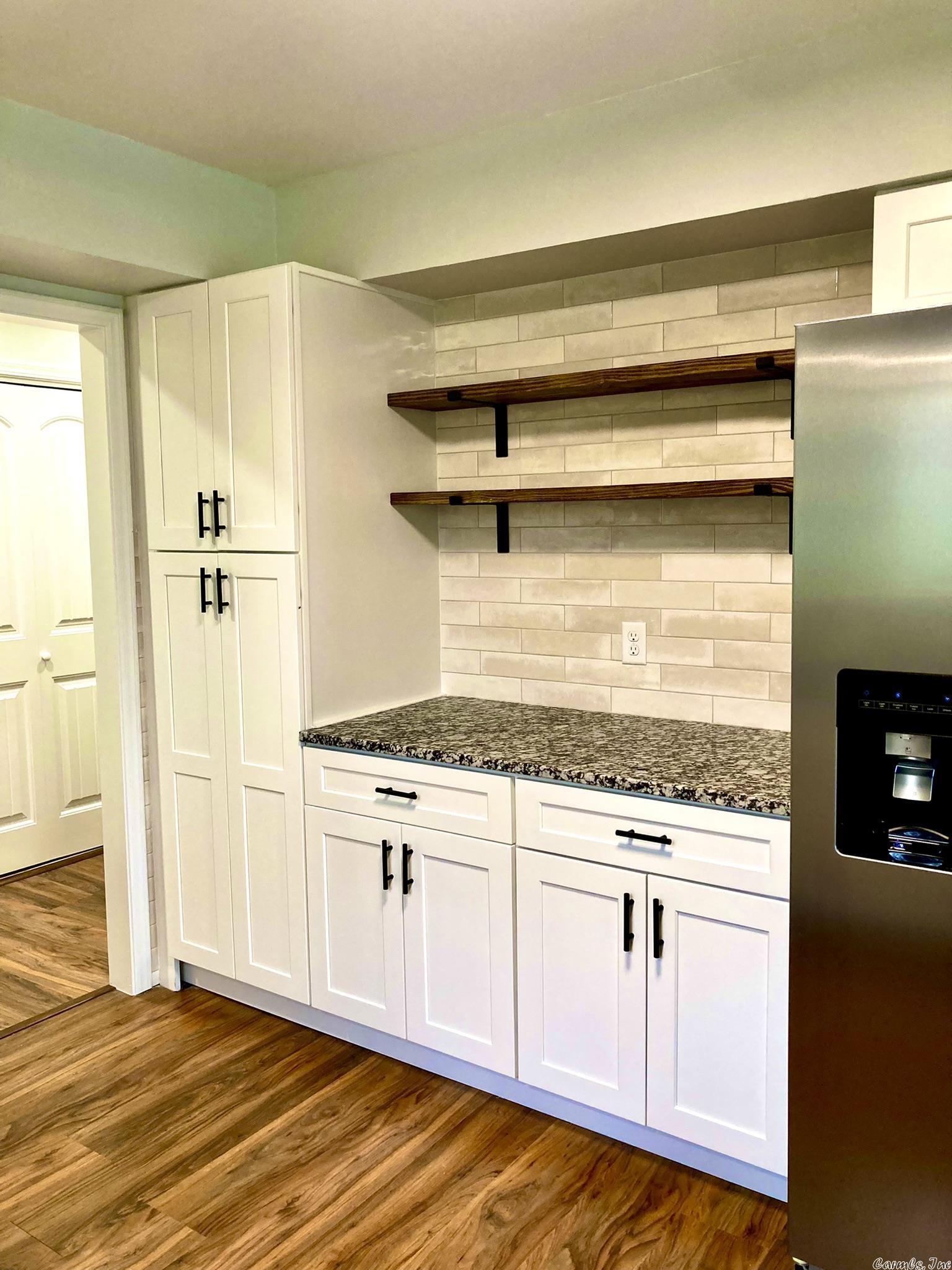 McDonald Meadows - Residential