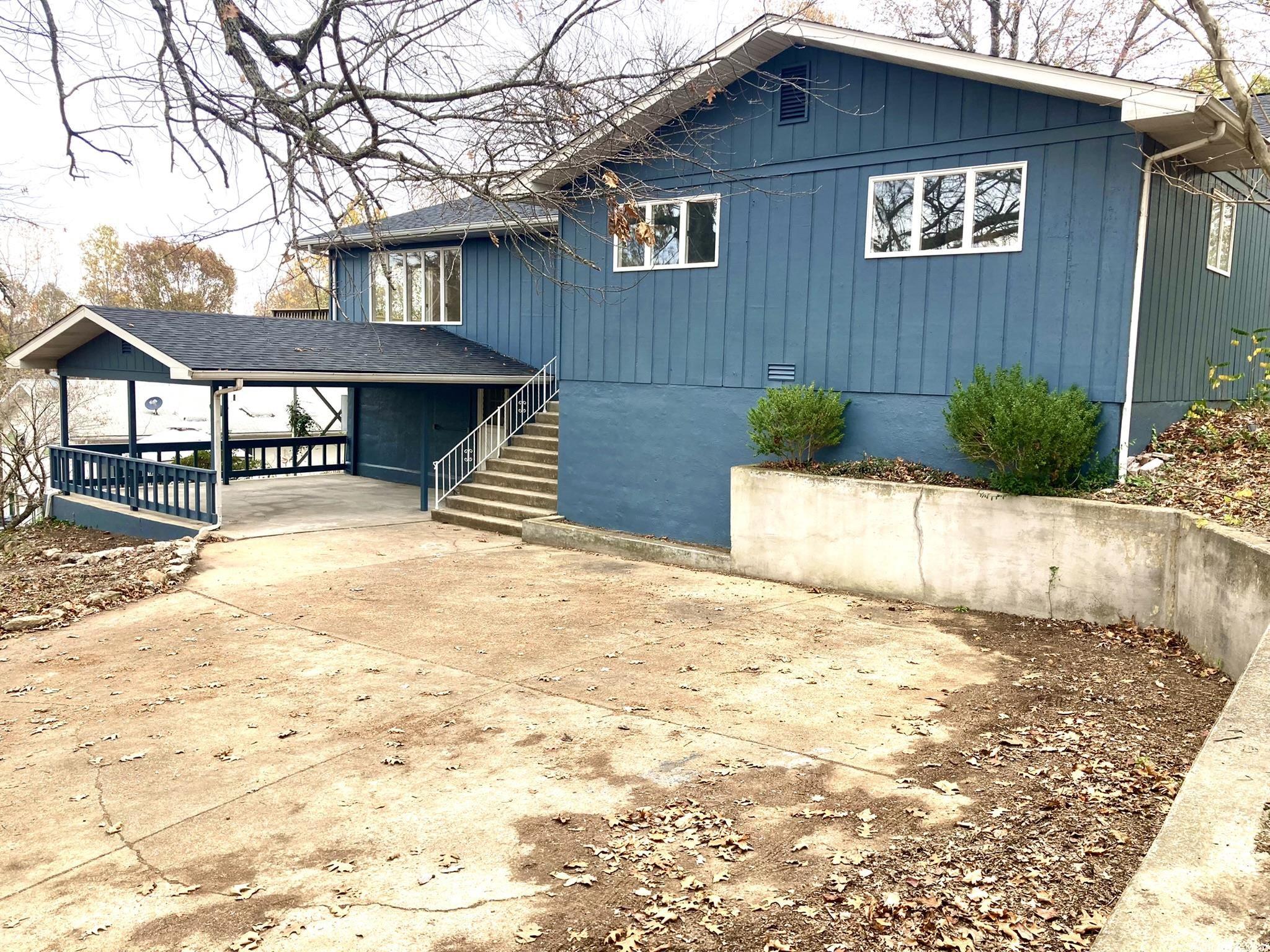 McDonald Meadows - Residential