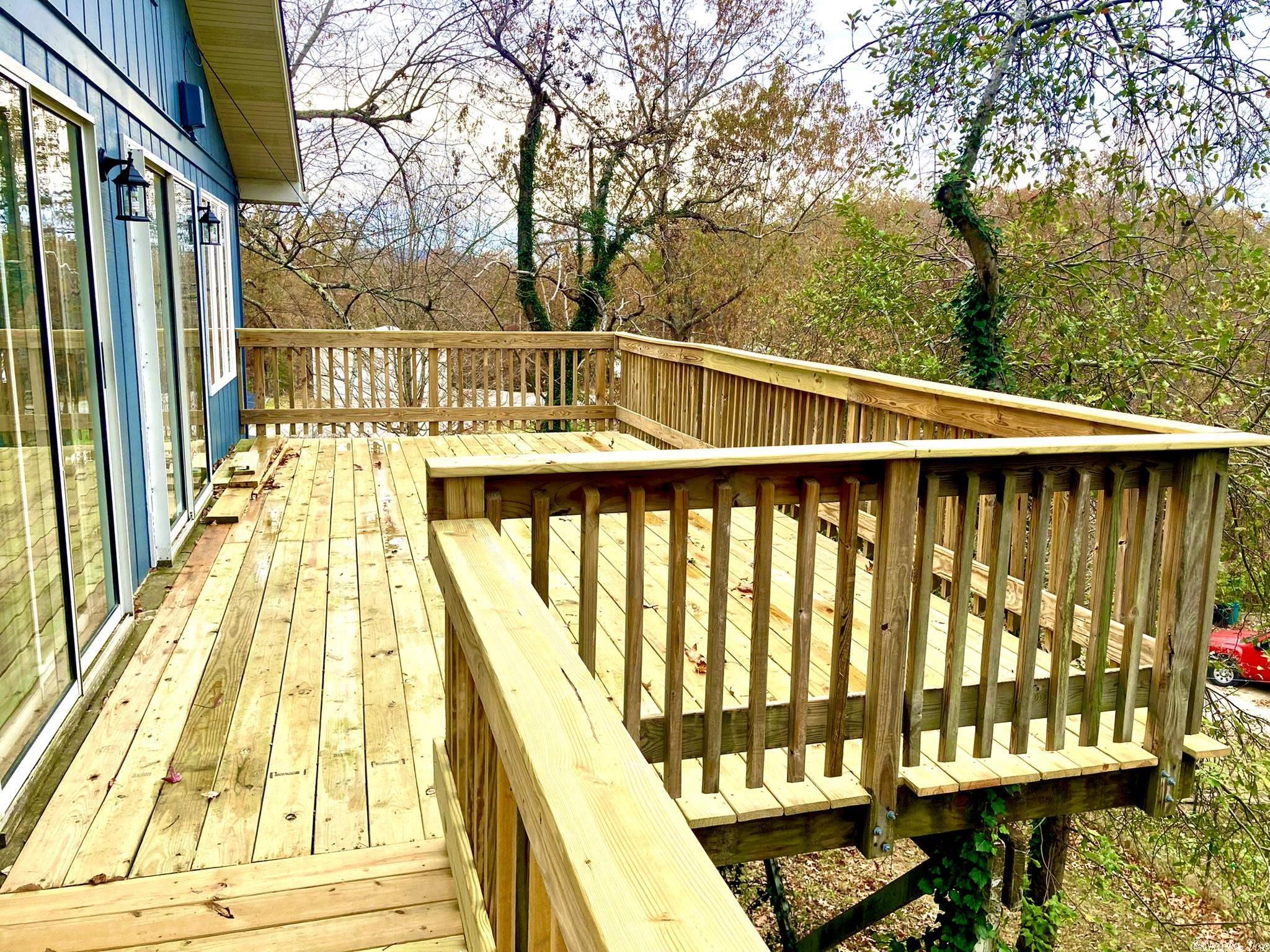 McDonald Meadows - Residential