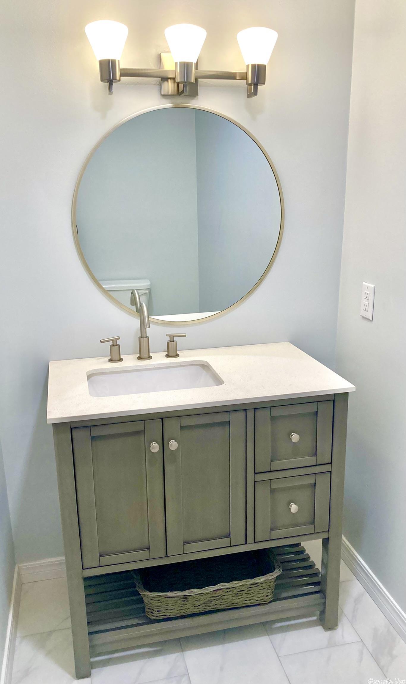 McDonald Meadows - Residential