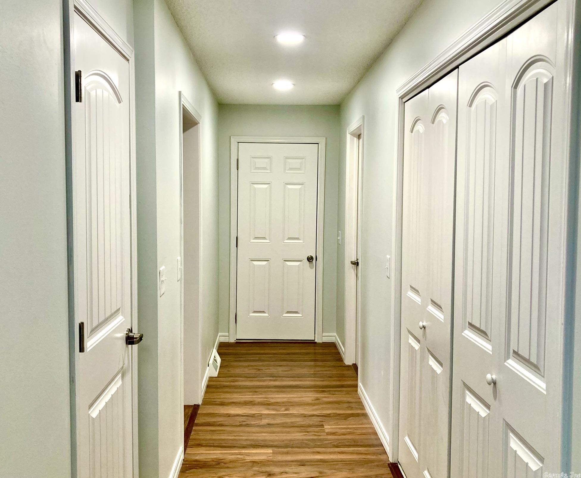 McDonald Meadows - Residential