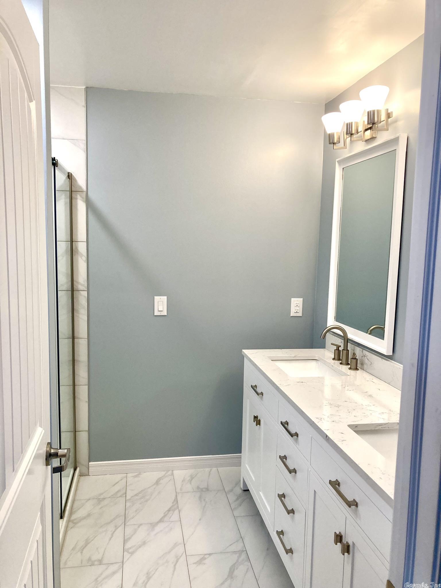 McDonald Meadows - Residential