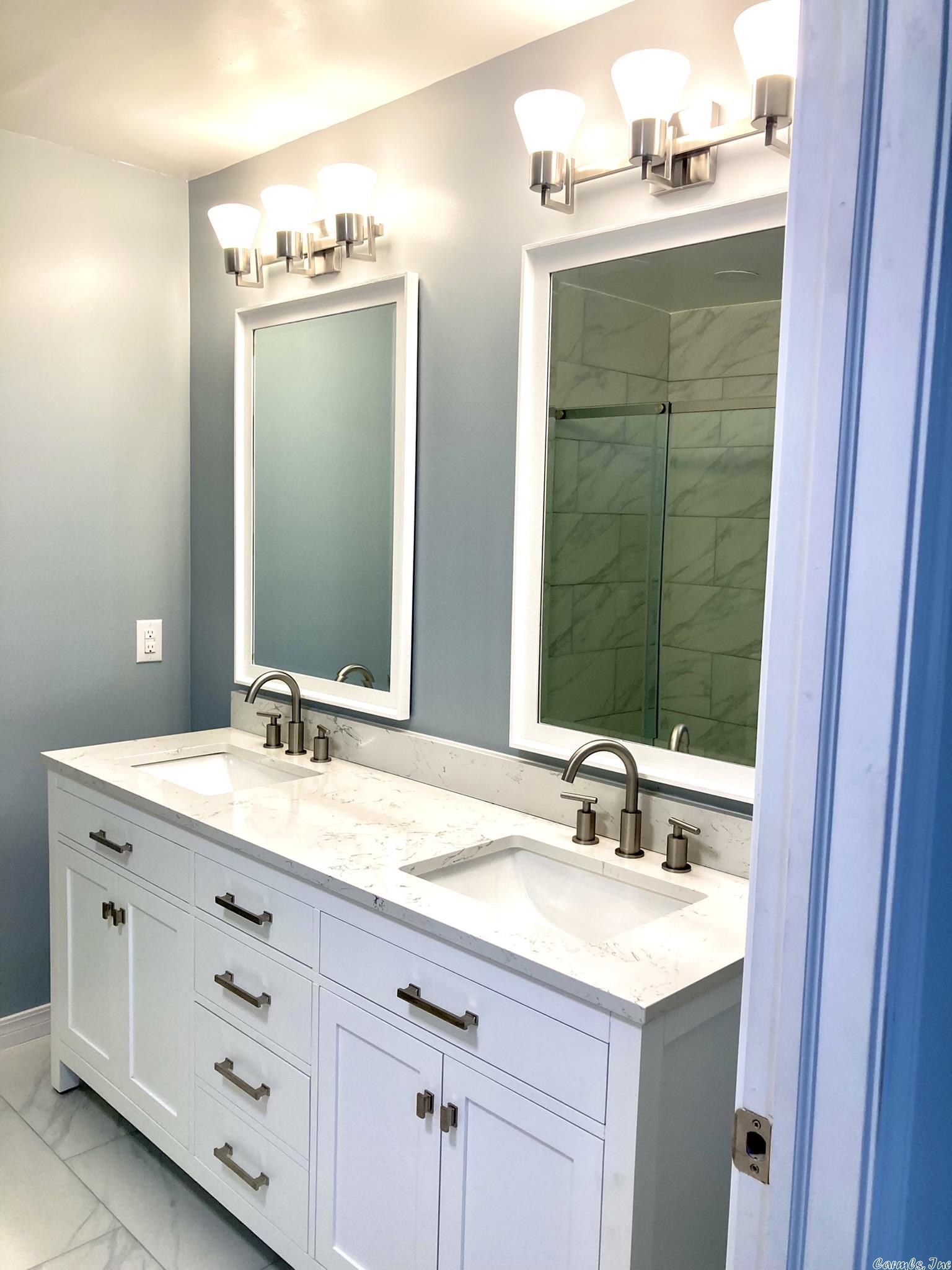 McDonald Meadows - Residential