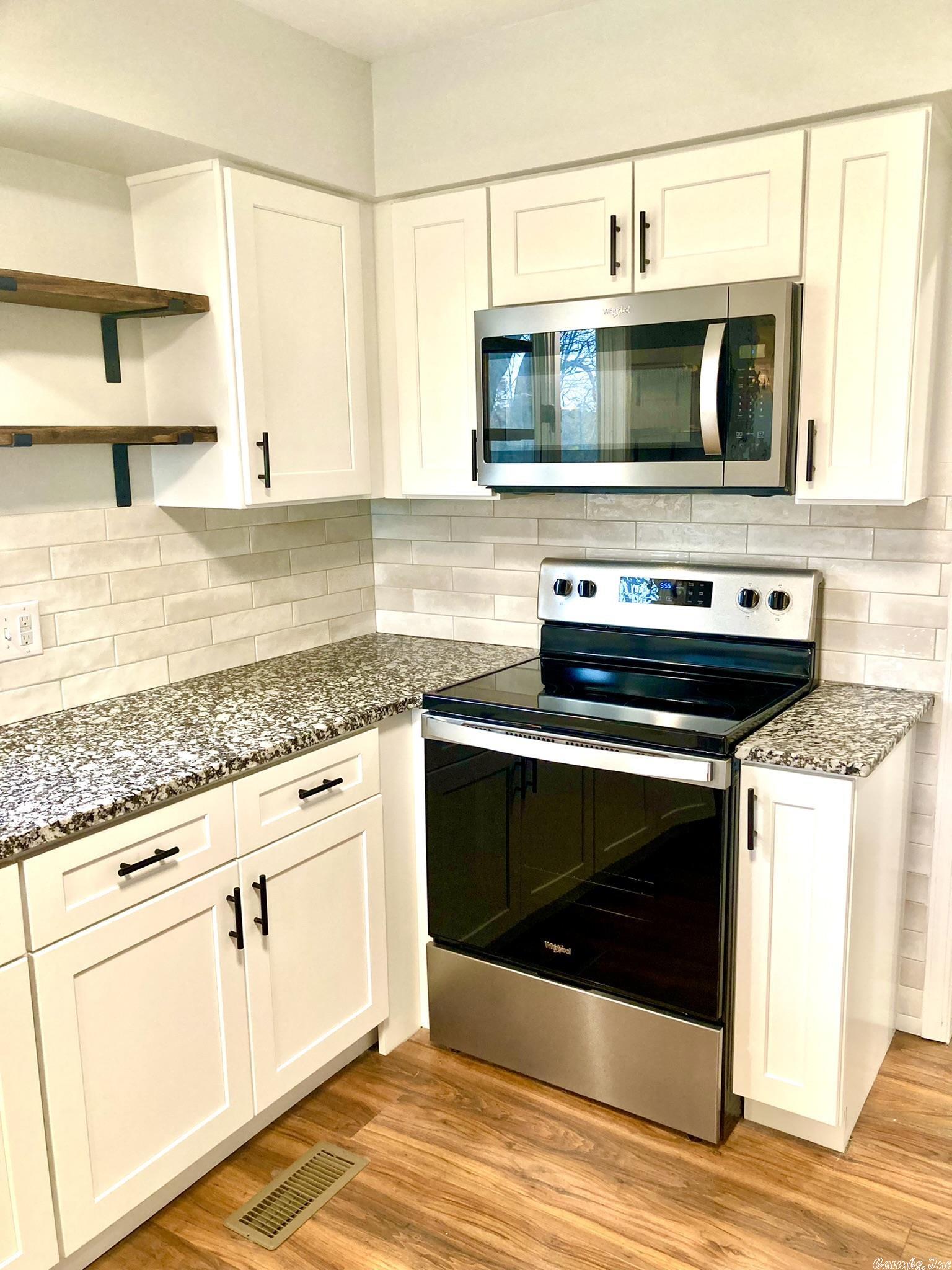 McDonald Meadows - Residential