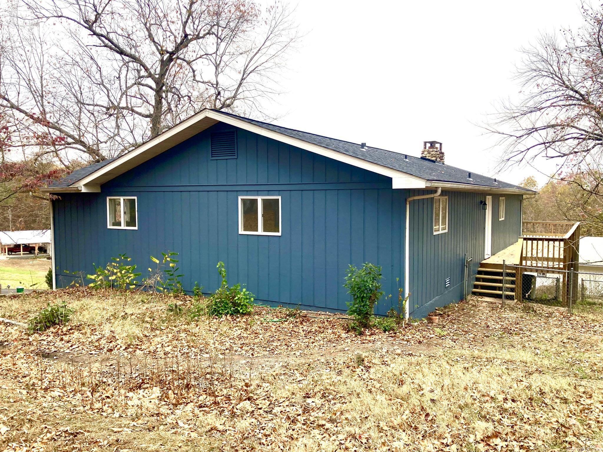 McDonald Meadows - Residential