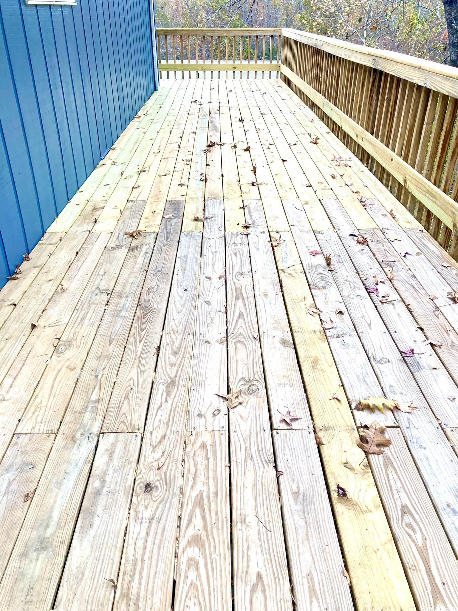 McDonald Meadows - Residential