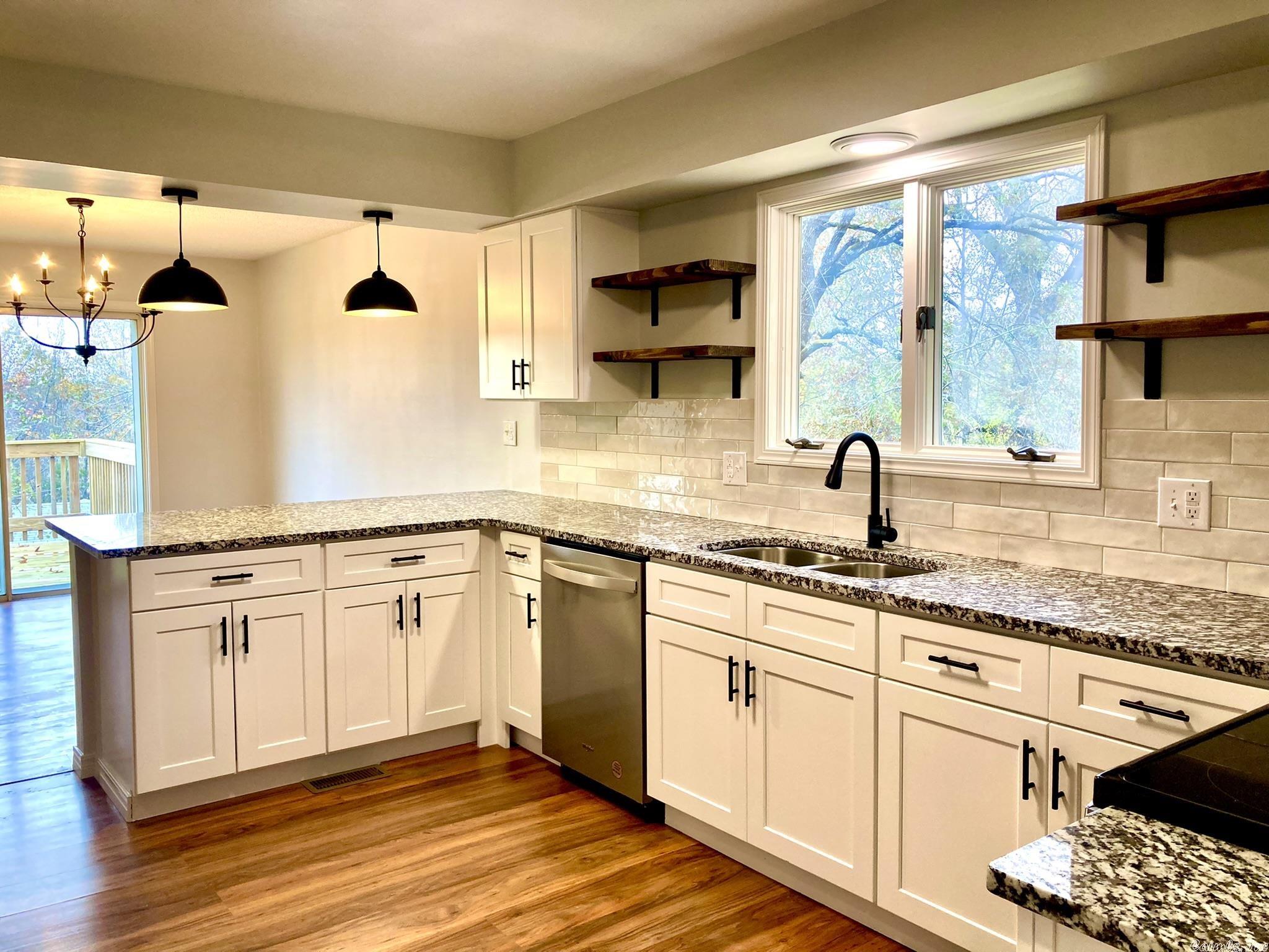 McDonald Meadows - Residential