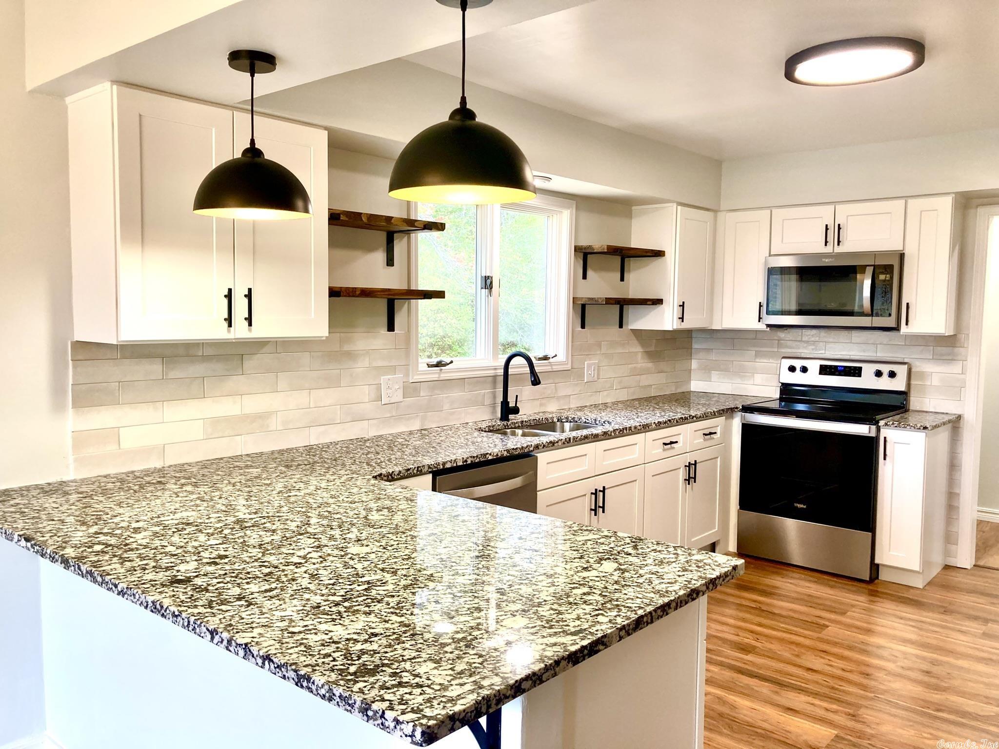 McDonald Meadows - Residential