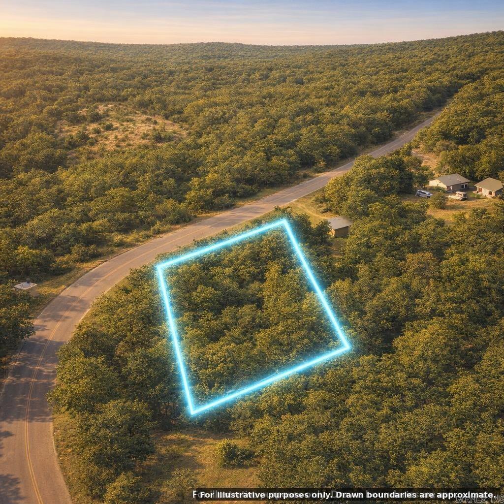 Metes & Bounds - Land