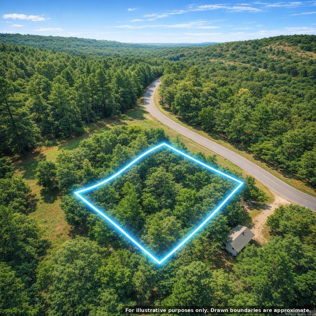 Metes & Bounds - Land