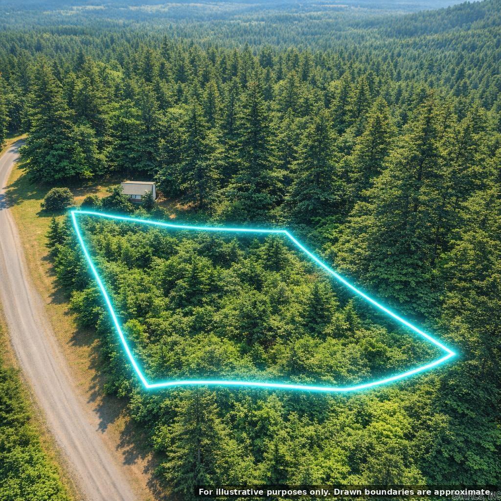 Metes & Bounds - Land