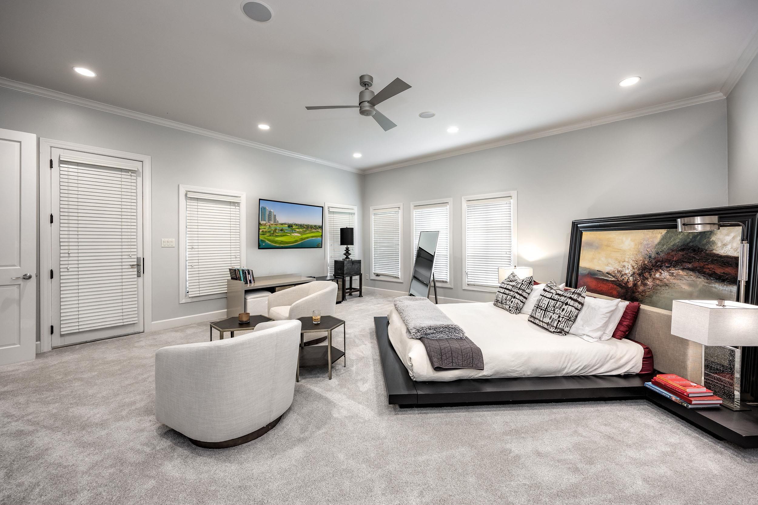 CHENAL VALLEY SOLOGNE CIRCLE - Residential