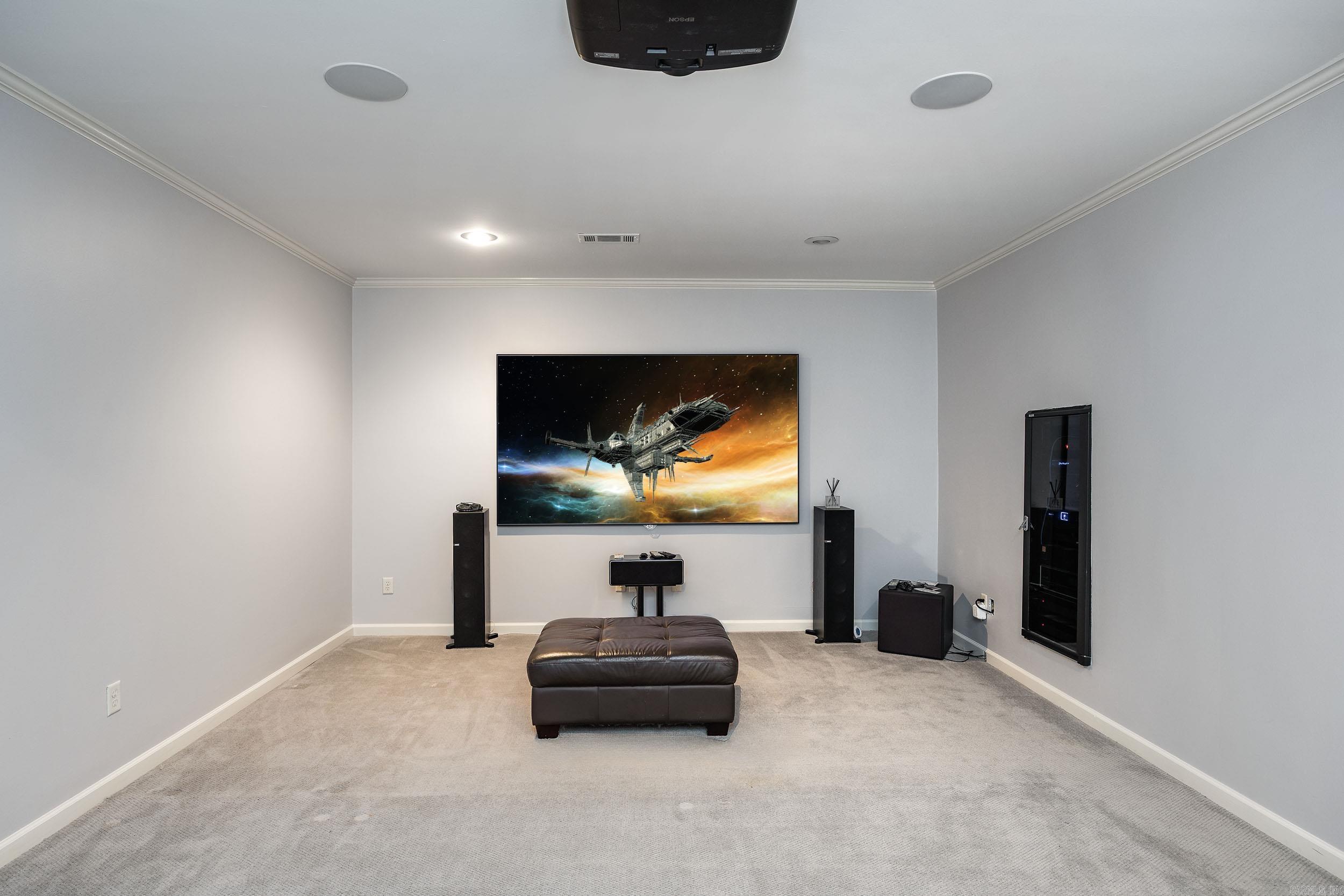 CHENAL VALLEY SOLOGNE CIRCLE - Residential