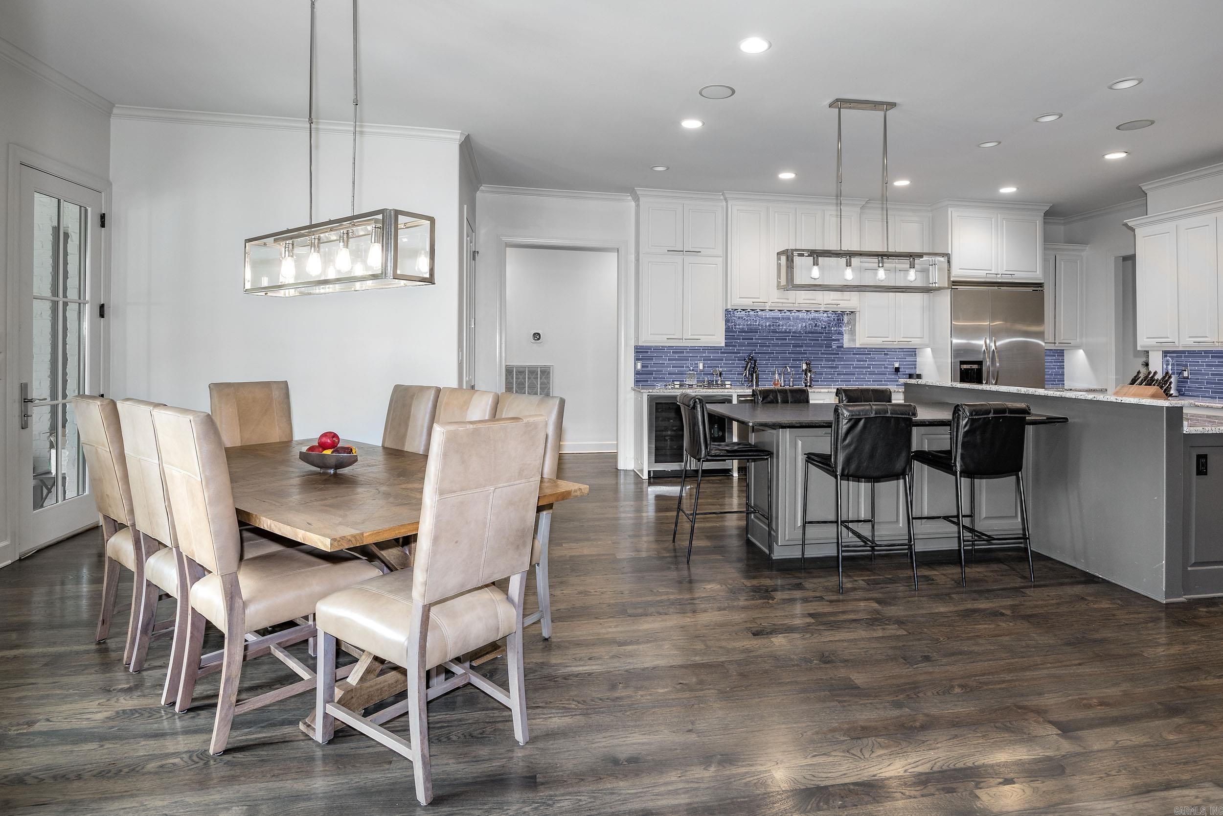 CHENAL VALLEY SOLOGNE CIRCLE - Residential