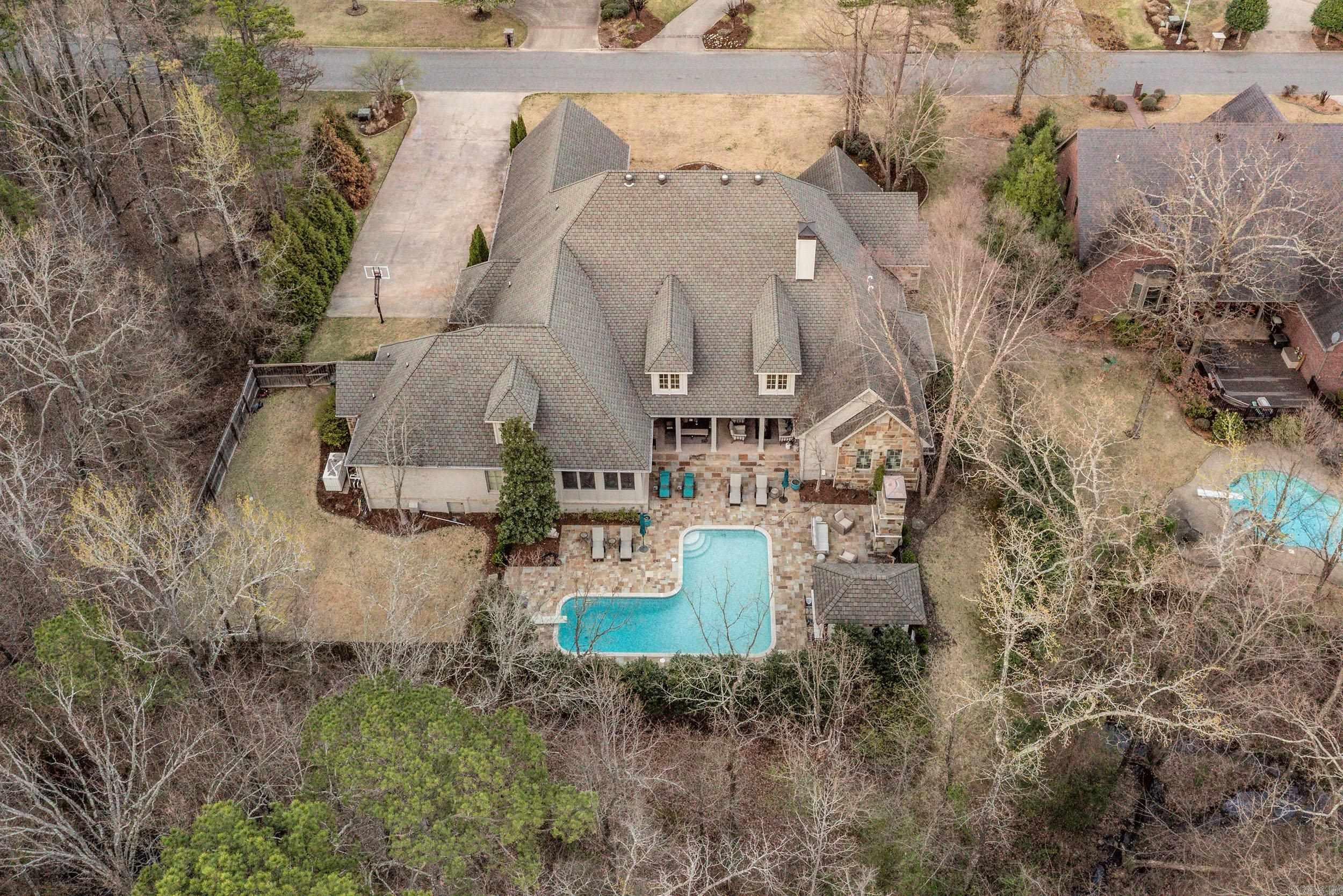 CHENAL VALLEY SOLOGNE CIRCLE - Residential