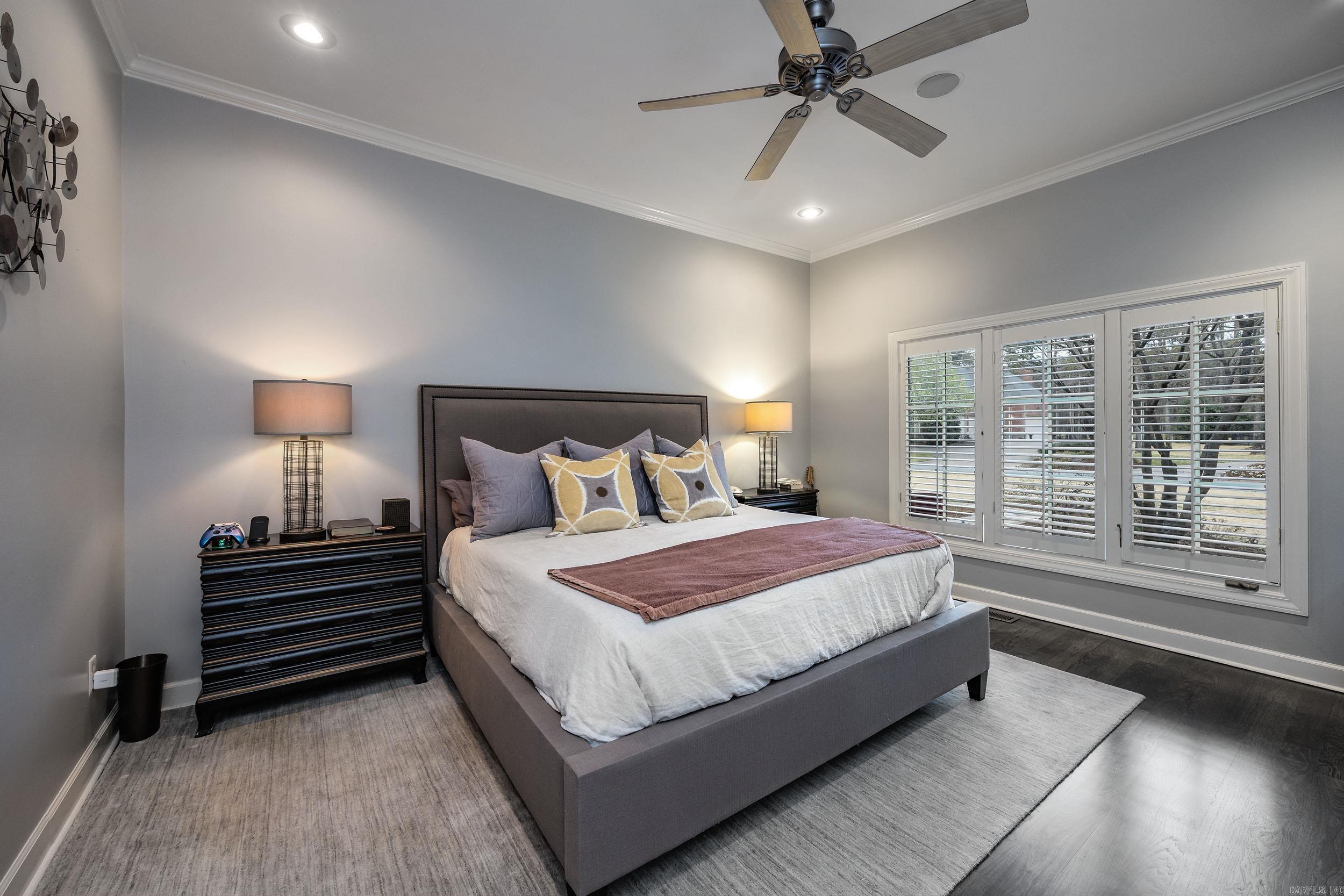 CHENAL VALLEY SOLOGNE CIRCLE - Residential