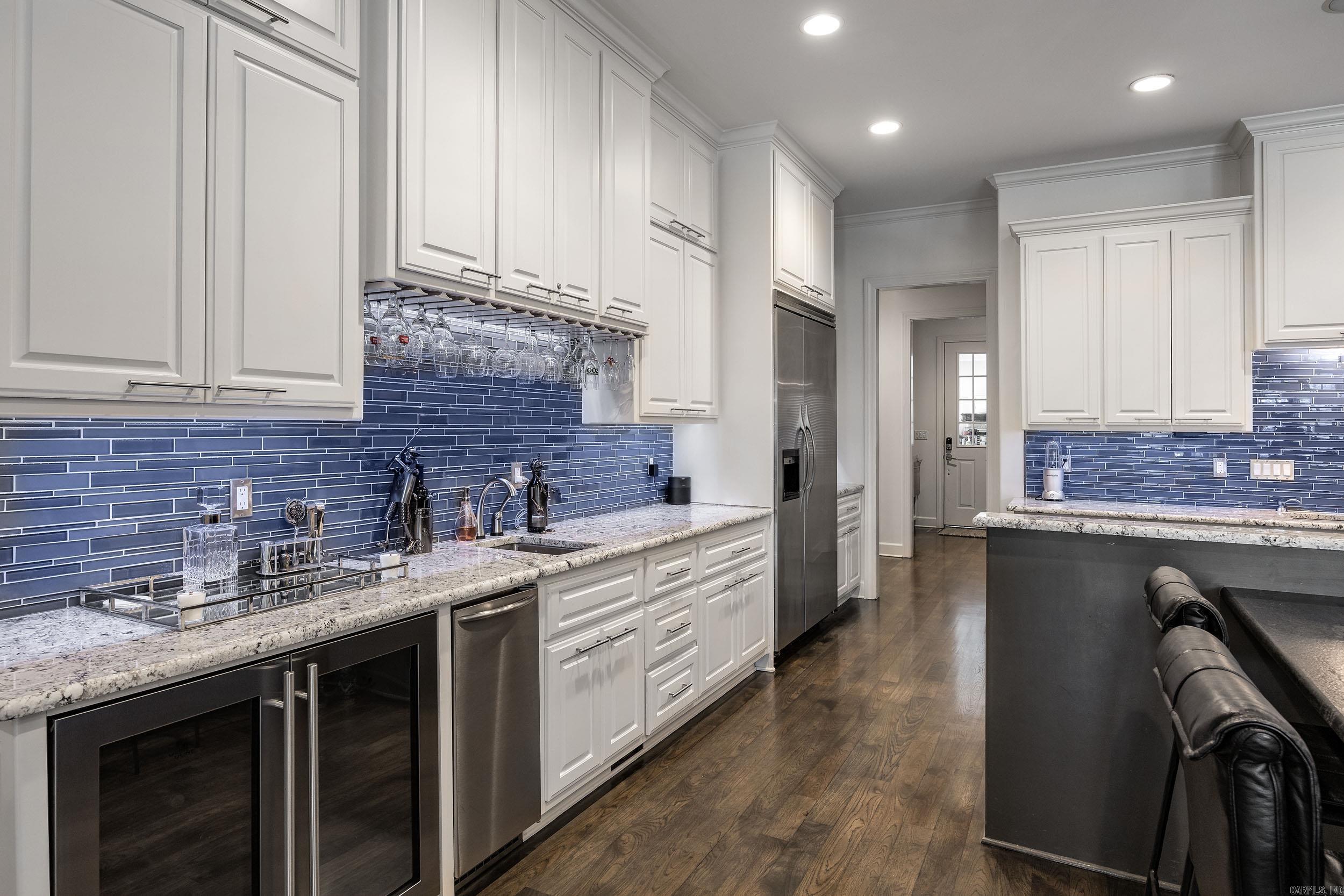 CHENAL VALLEY SOLOGNE CIRCLE - Residential