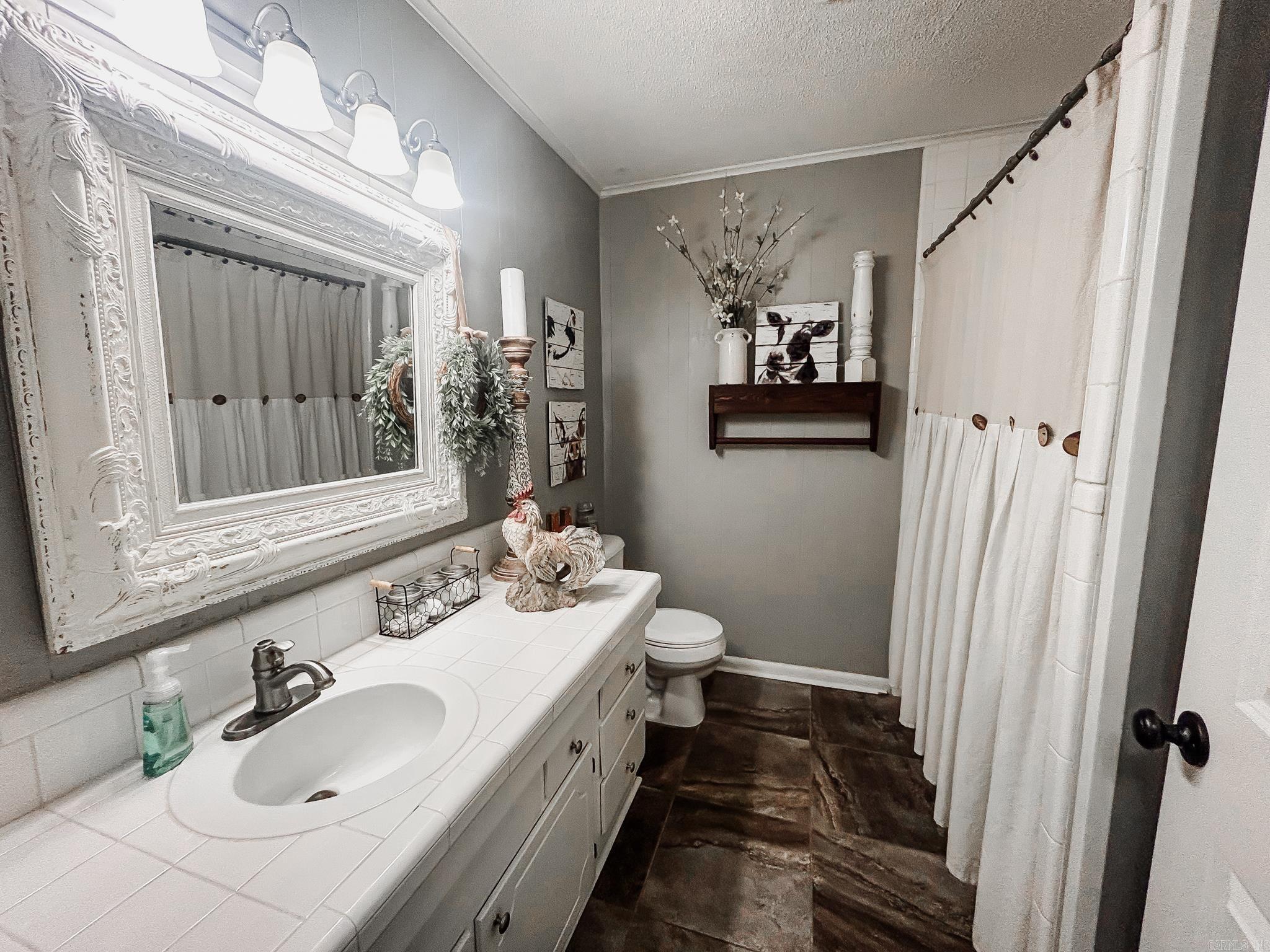 Mason Hill - Residential