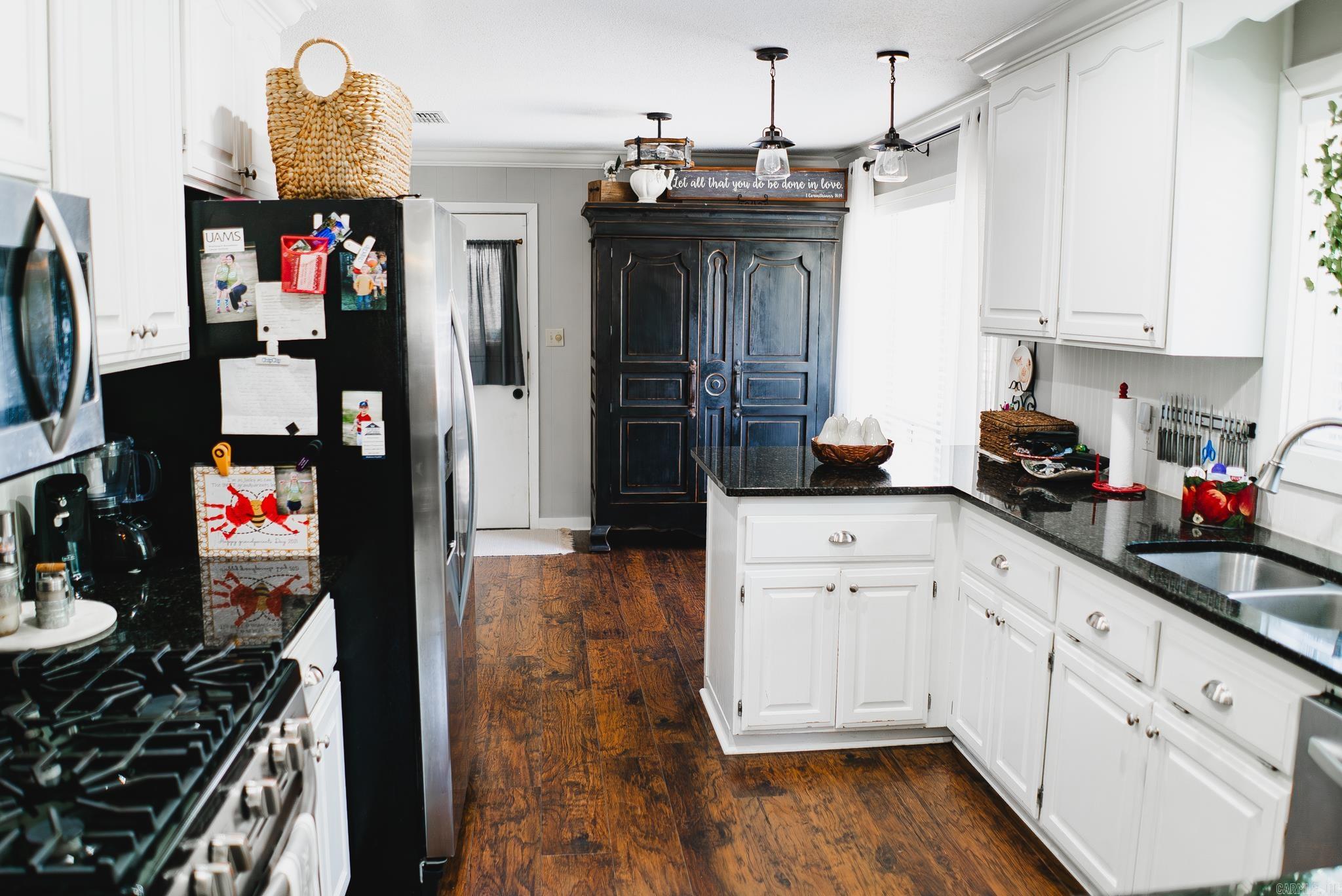 Mason Hill - Residential