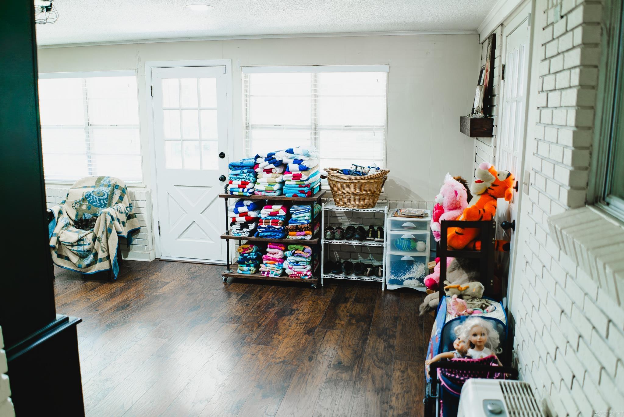 Mason Hill - Residential