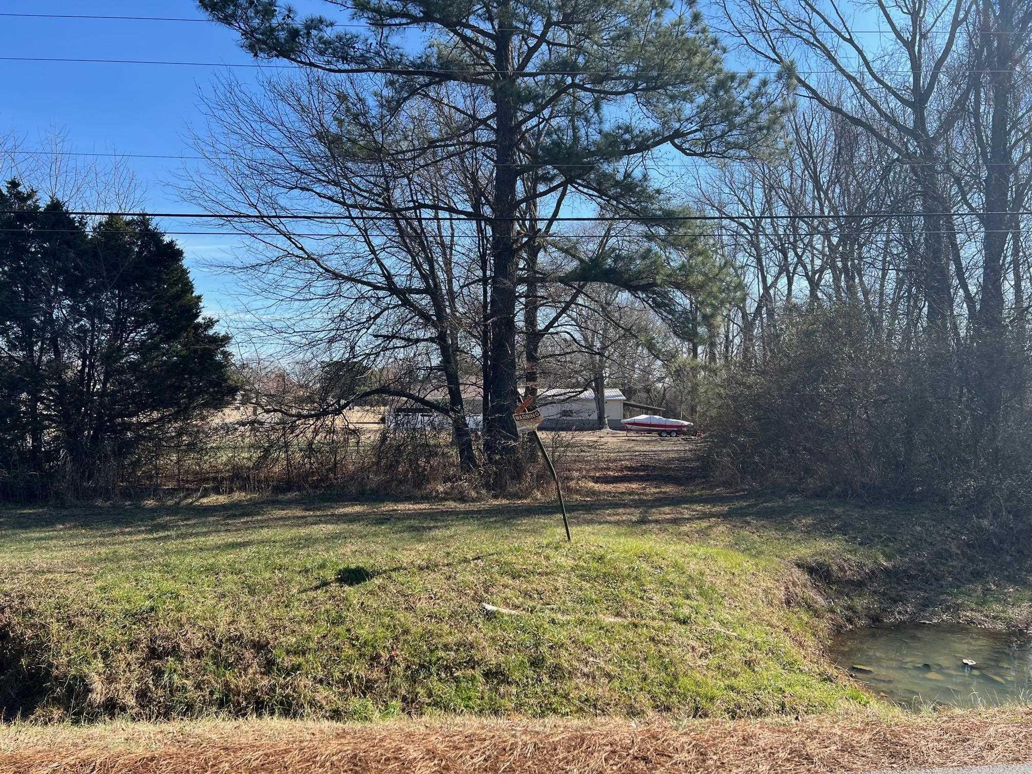 Fechers Prairie Meadows - Land