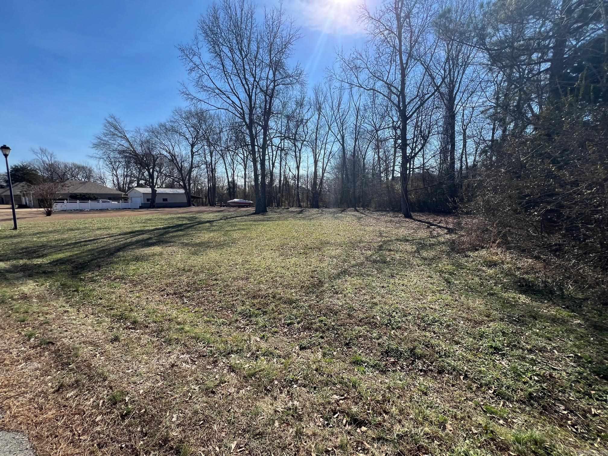 Fechers Prairie Meadows - Land