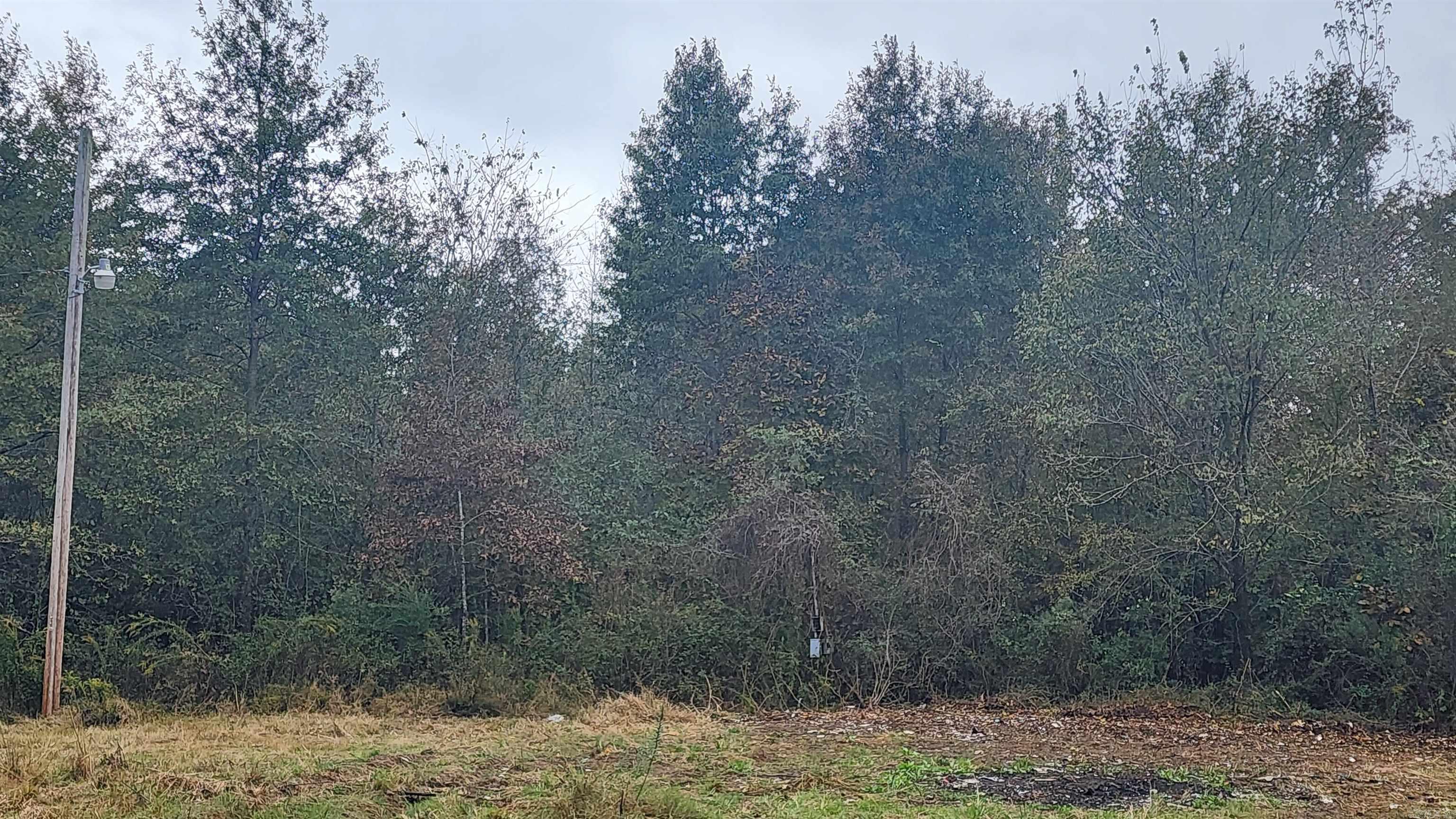 Not in Subdivision - Land