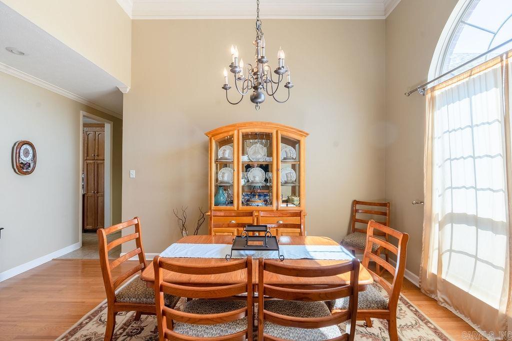 LOST CREEK - Residential