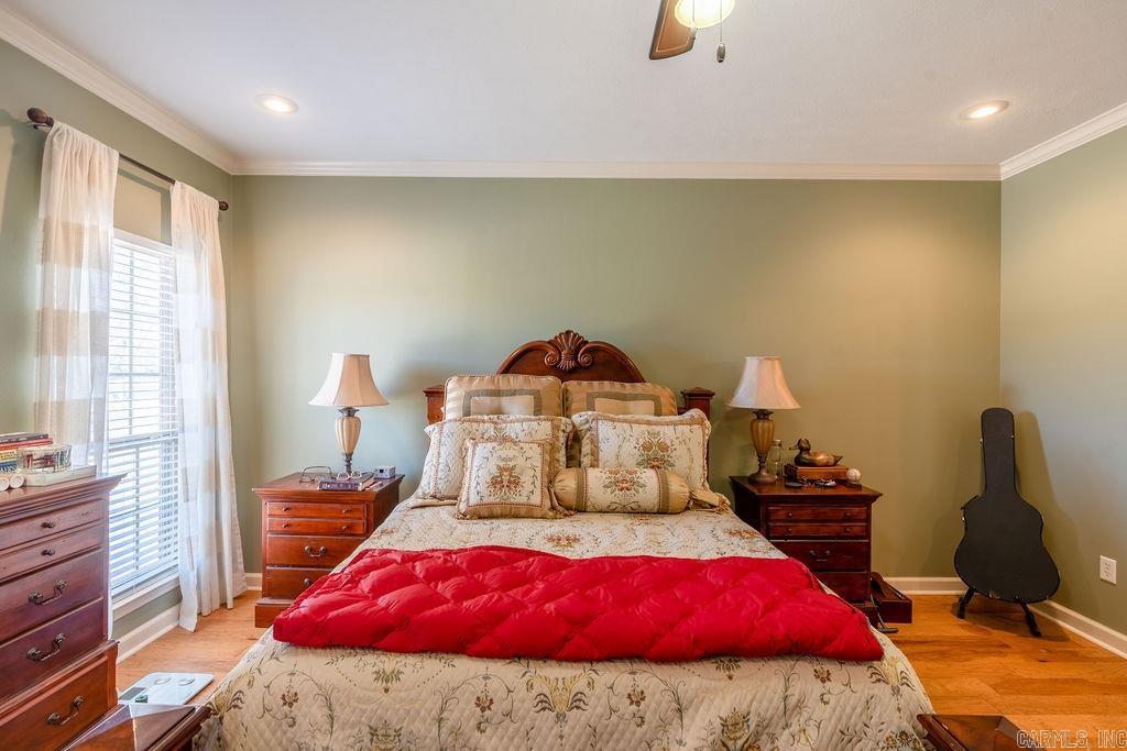 LOST CREEK - Residential