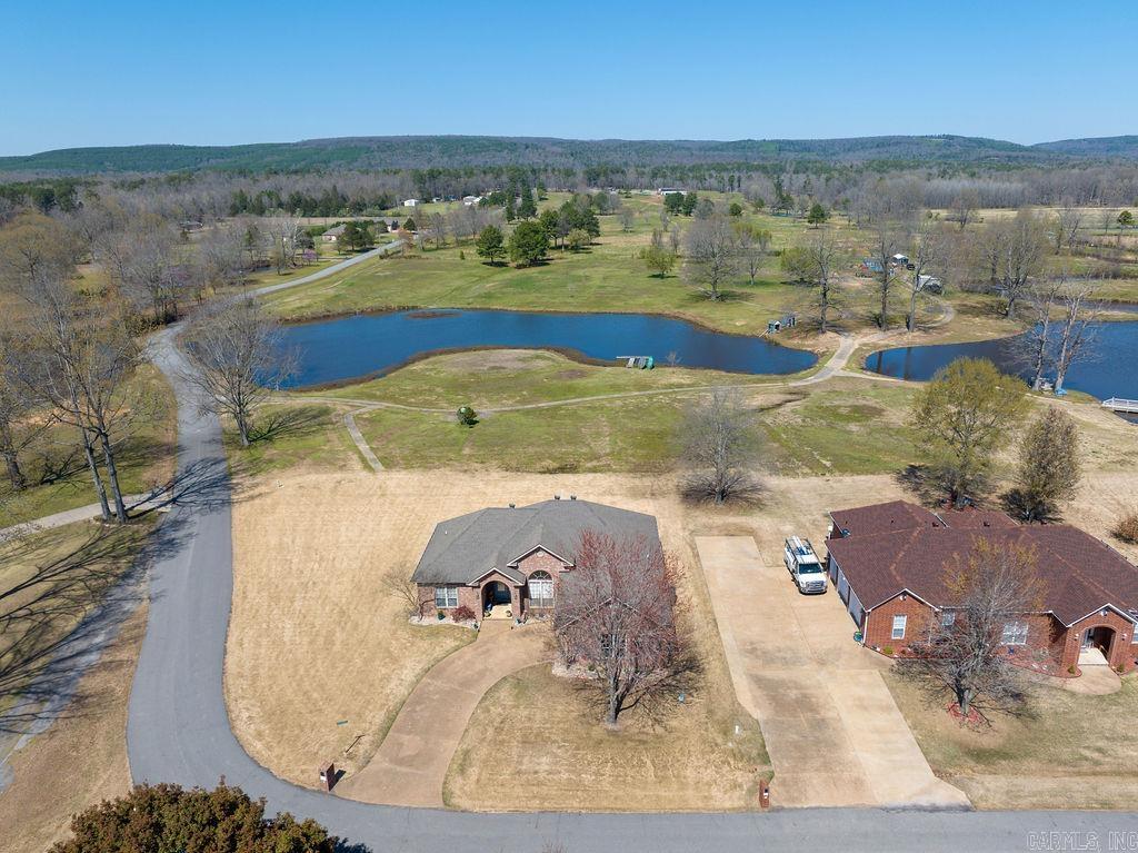 LOST CREEK - Residential