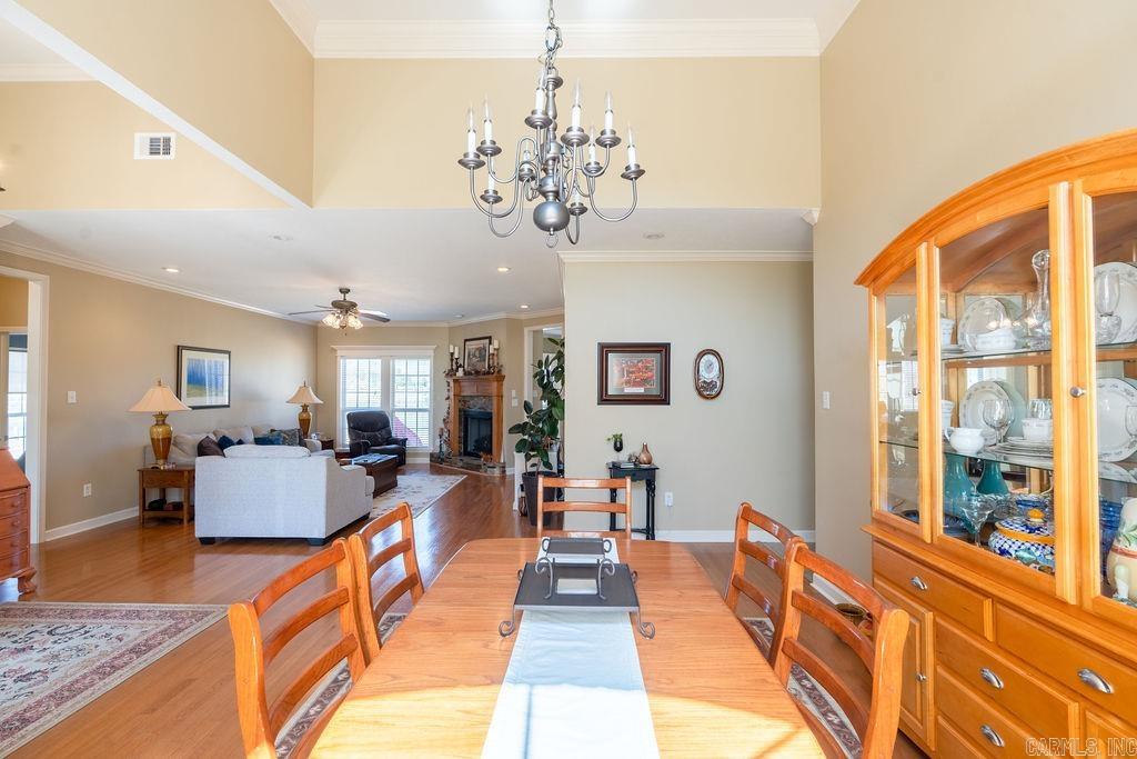 LOST CREEK - Residential