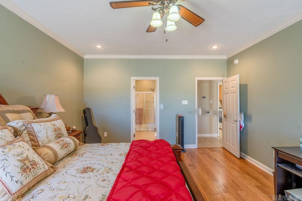 LOST CREEK - Residential