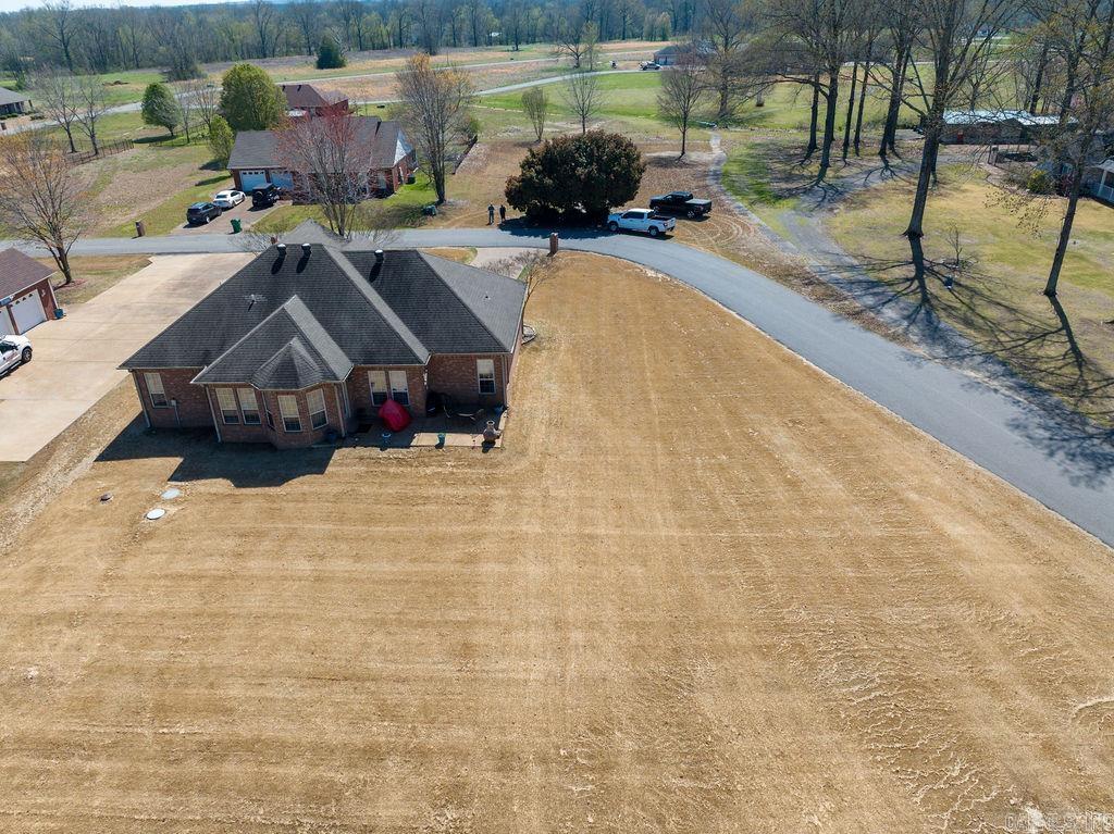 LOST CREEK - Residential