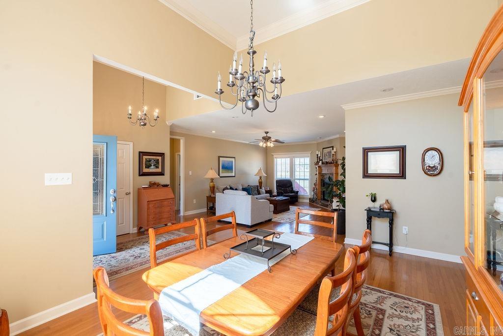 LOST CREEK - Residential