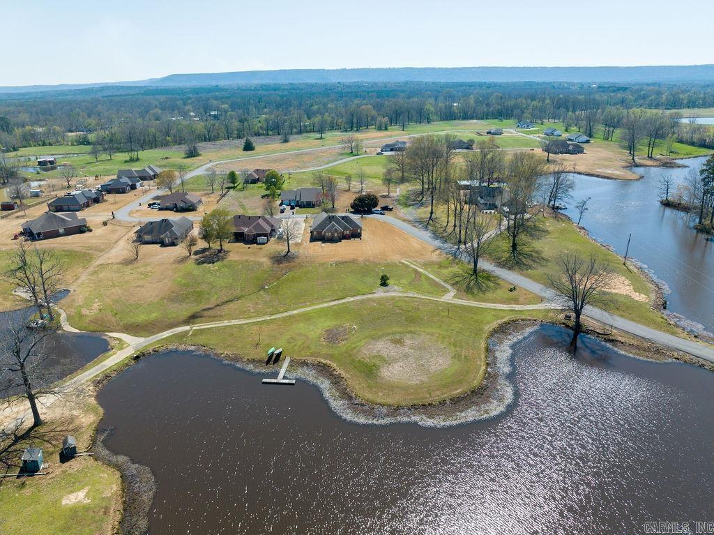 LOST CREEK - Residential