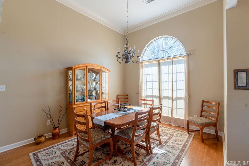 LOST CREEK - Residential