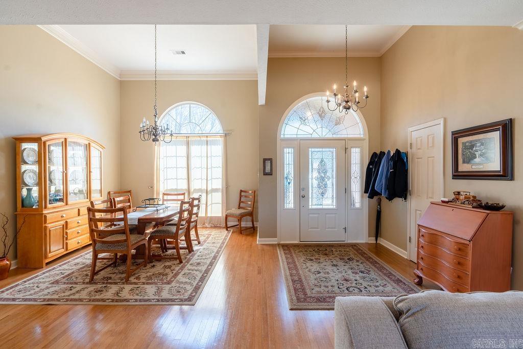 LOST CREEK - Residential