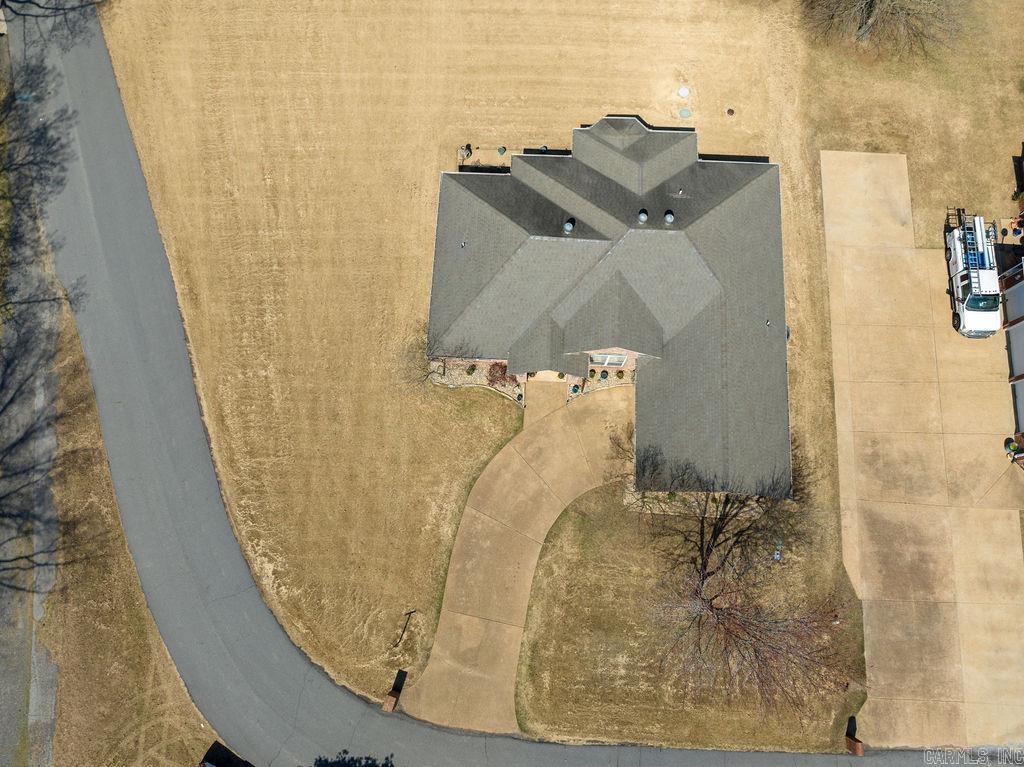 LOST CREEK - Residential