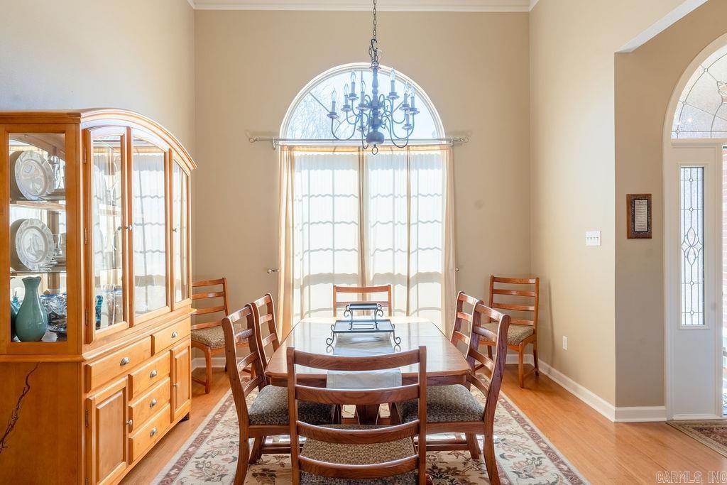 LOST CREEK - Residential