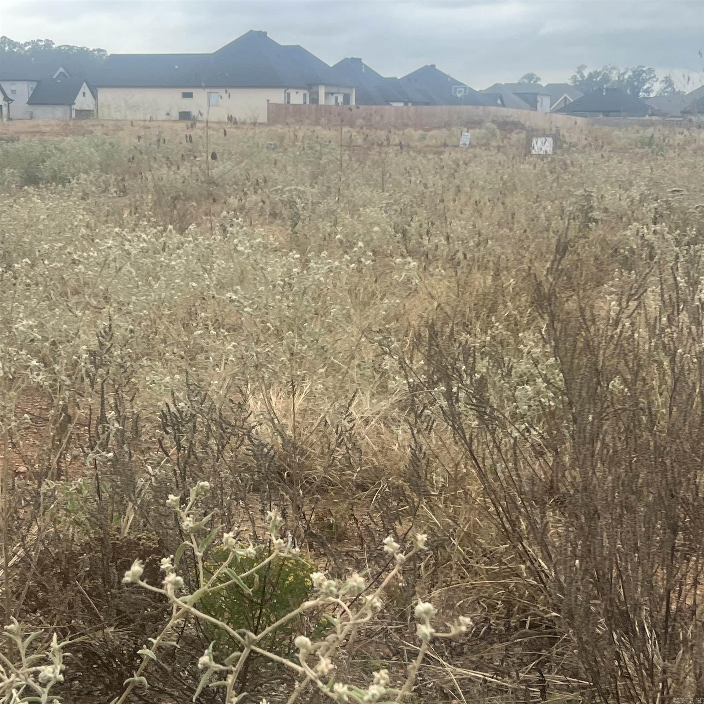 COUNTRY CLUB OF ARK THE - Land