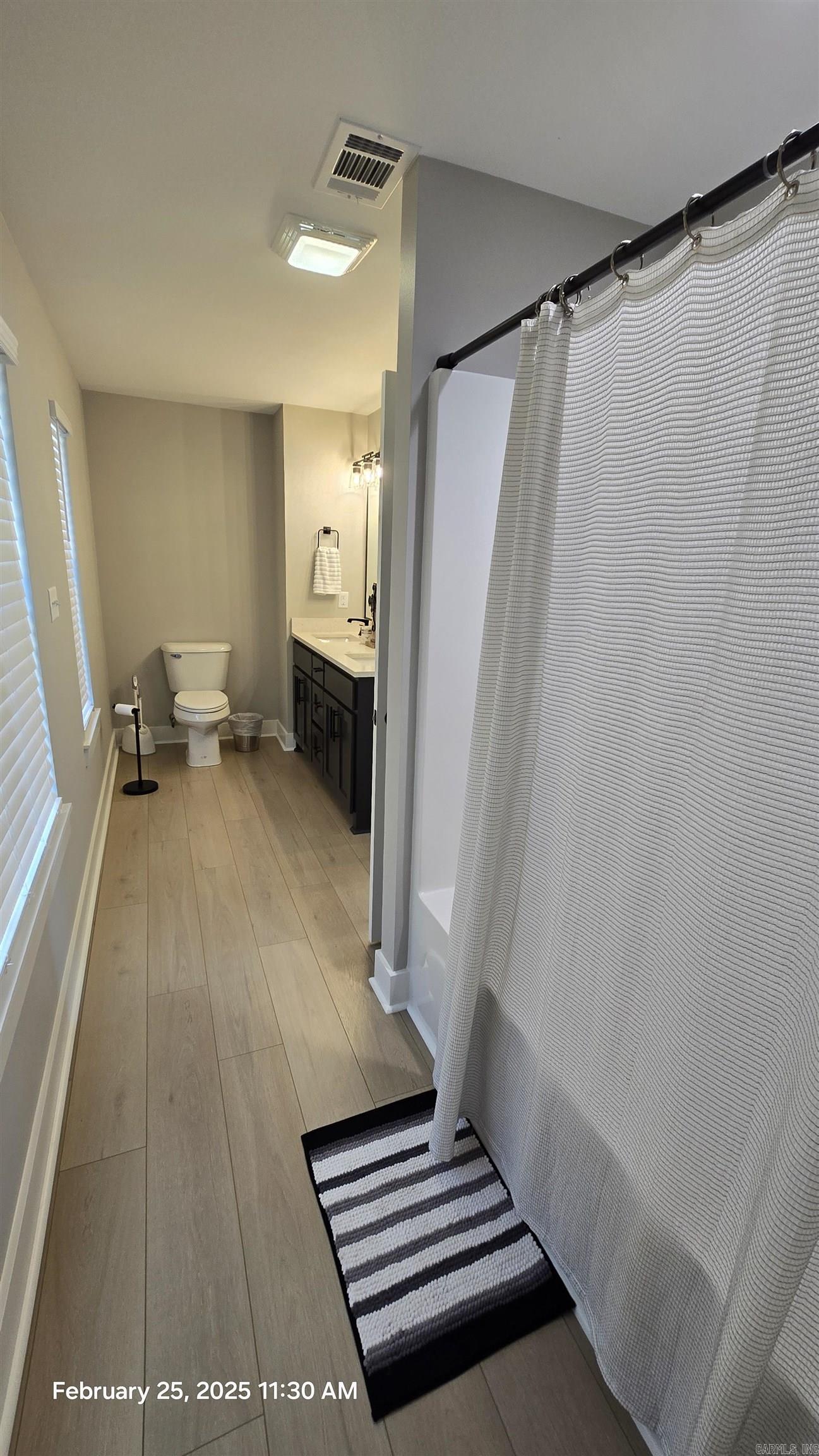 HAMILTON HILLS - Residential