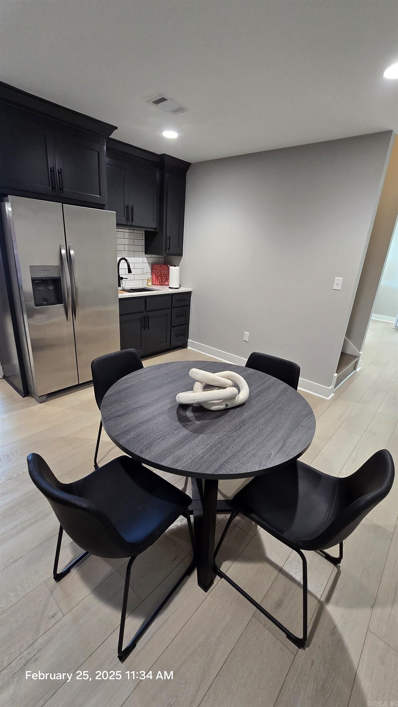 HAMILTON HILLS - Residential