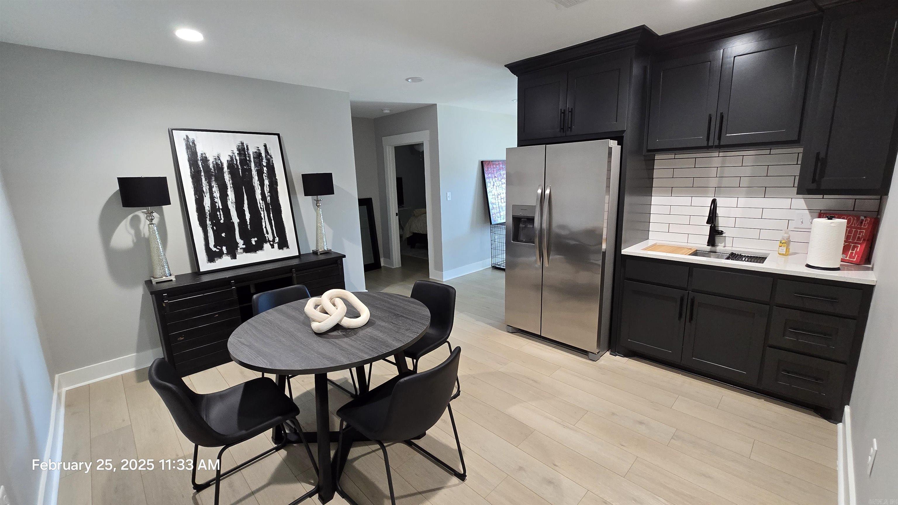 HAMILTON HILLS - Residential