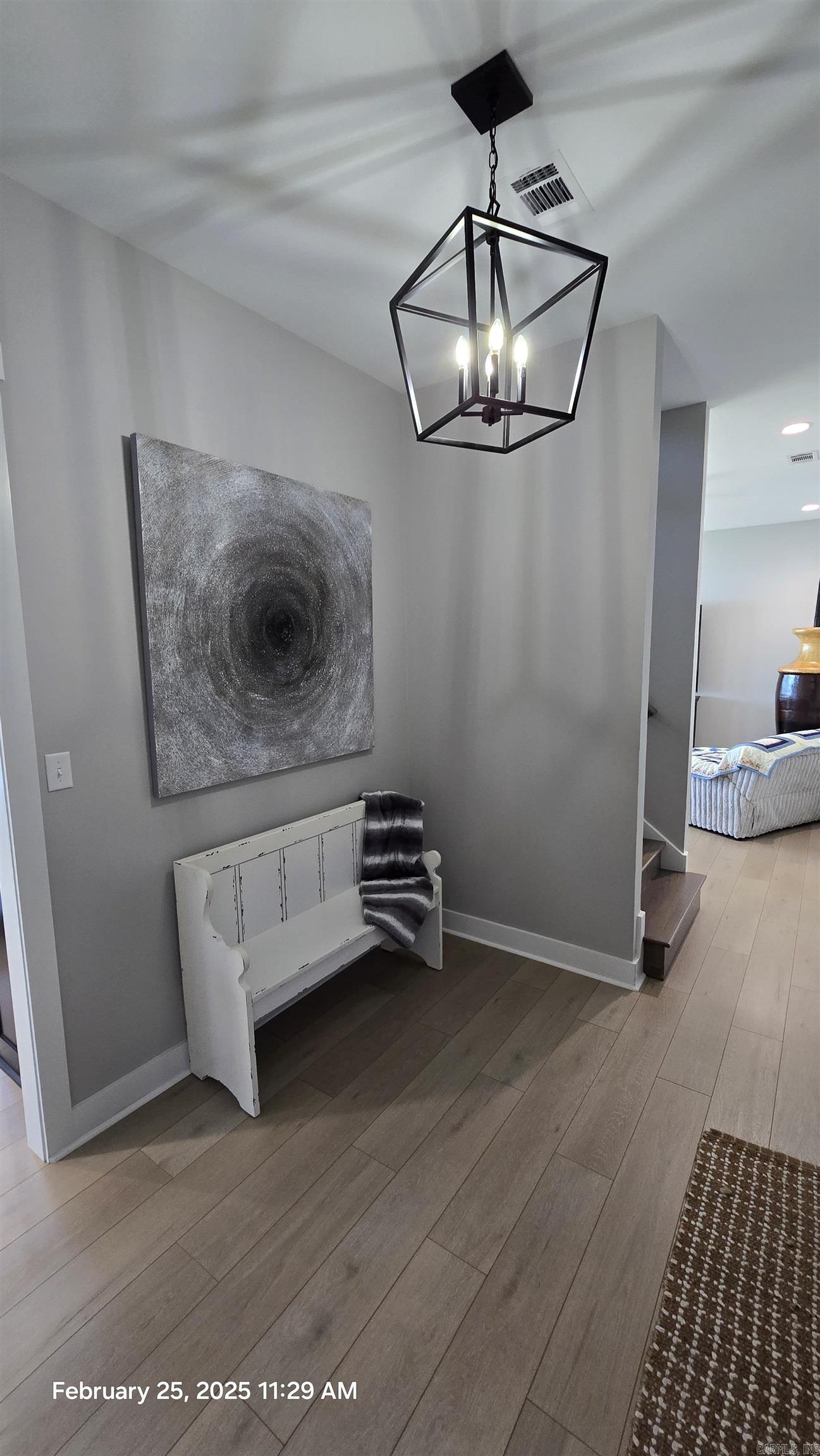 HAMILTON HILLS - Residential