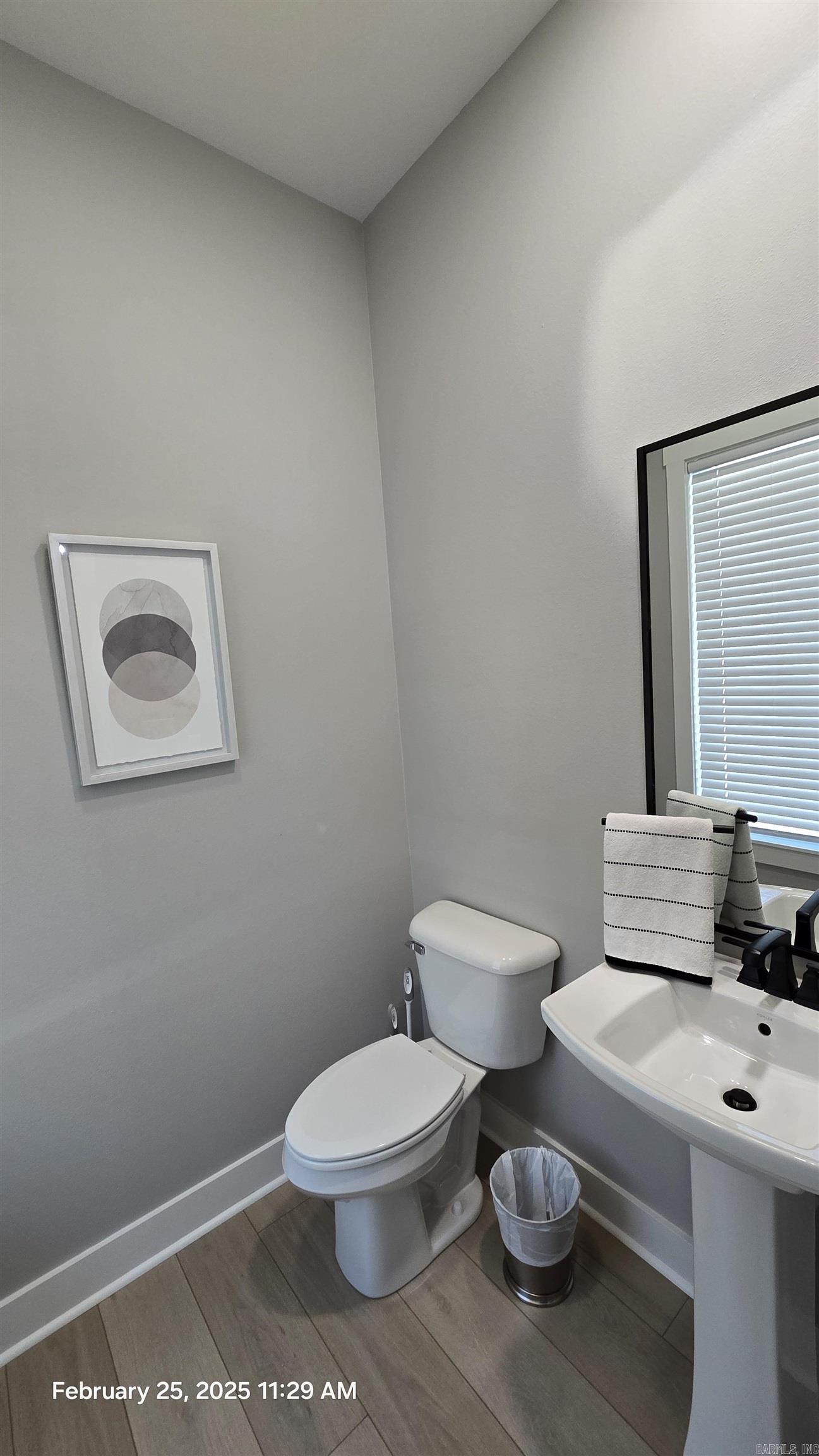 HAMILTON HILLS - Residential